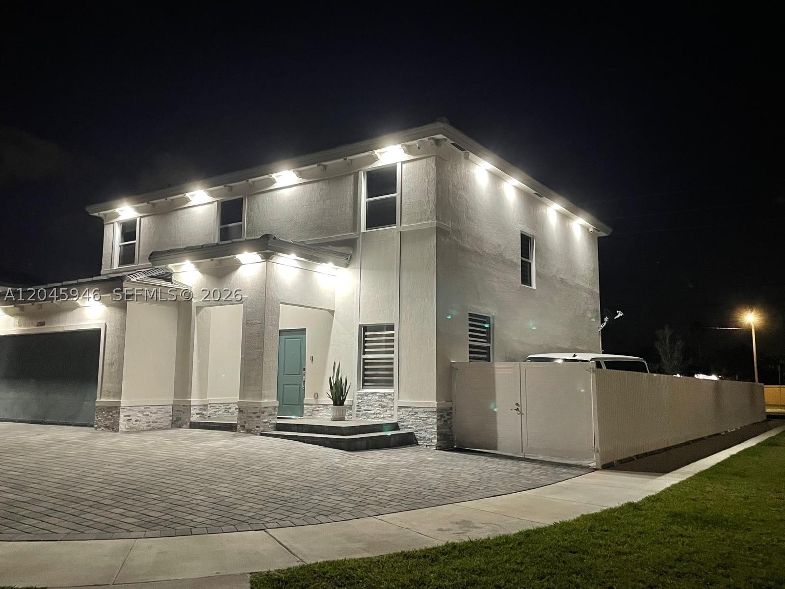 SIENA NORTH - Residential
