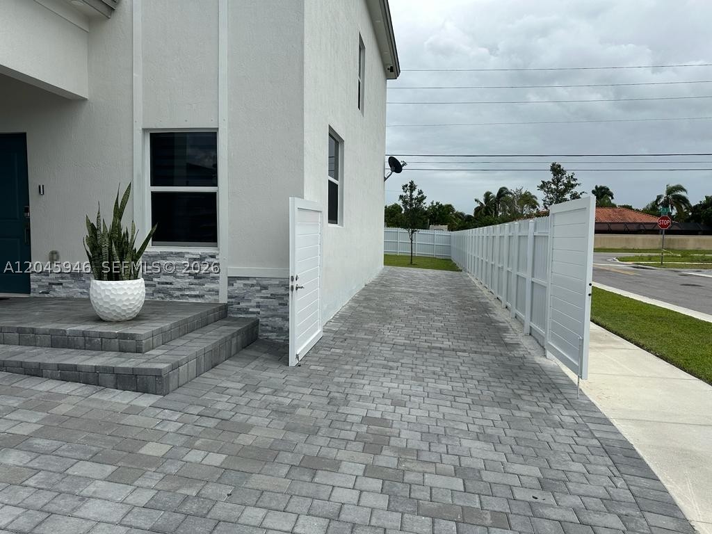 SIENA NORTH - Residential