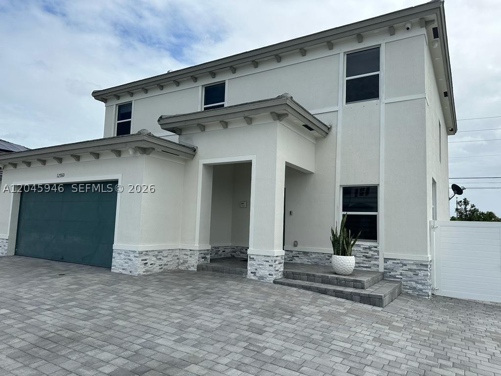 SIENA NORTH - Residential