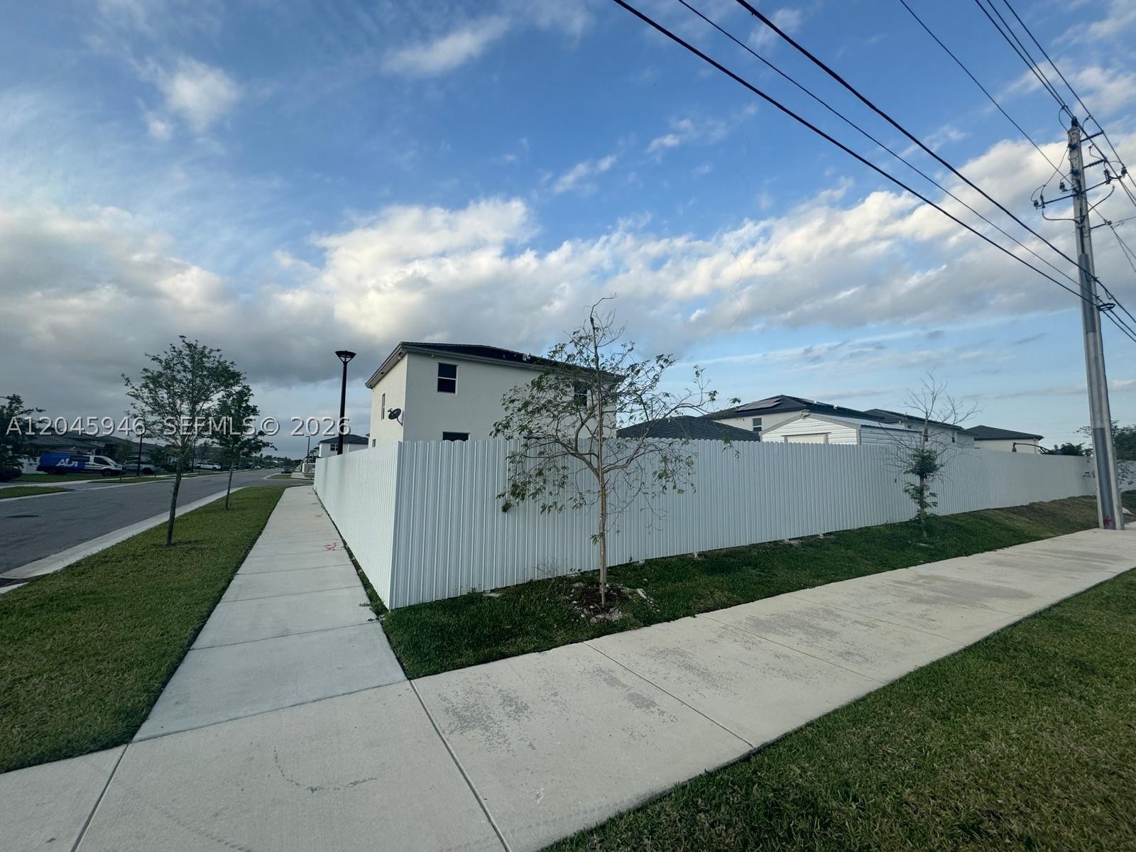 SIENA NORTH - Residential
