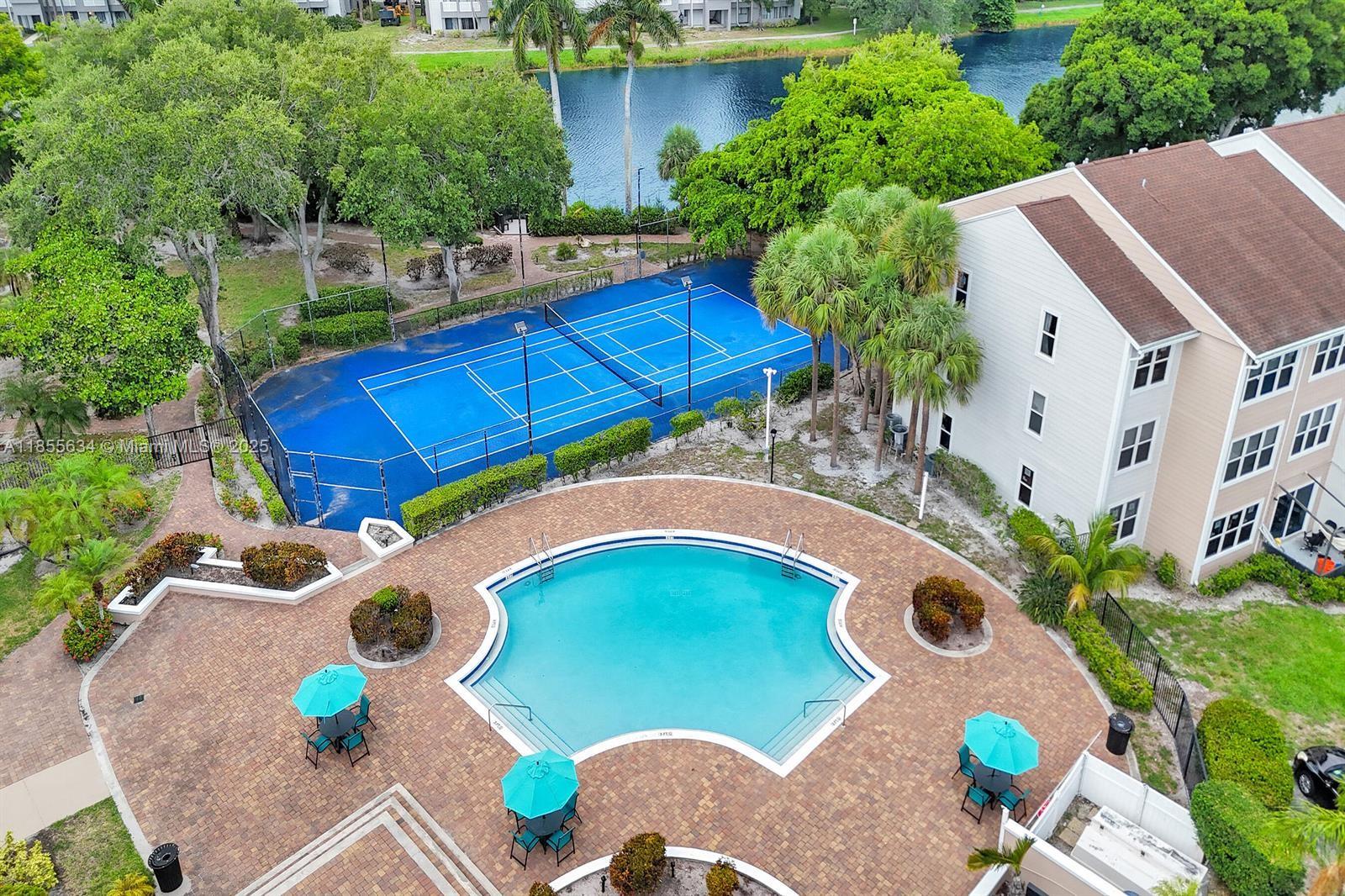 BOYNTON LANDINGS CONDO - Residential Lease