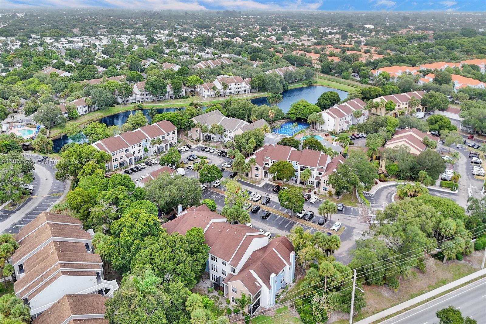 BOYNTON LANDINGS CONDO - Residential Lease