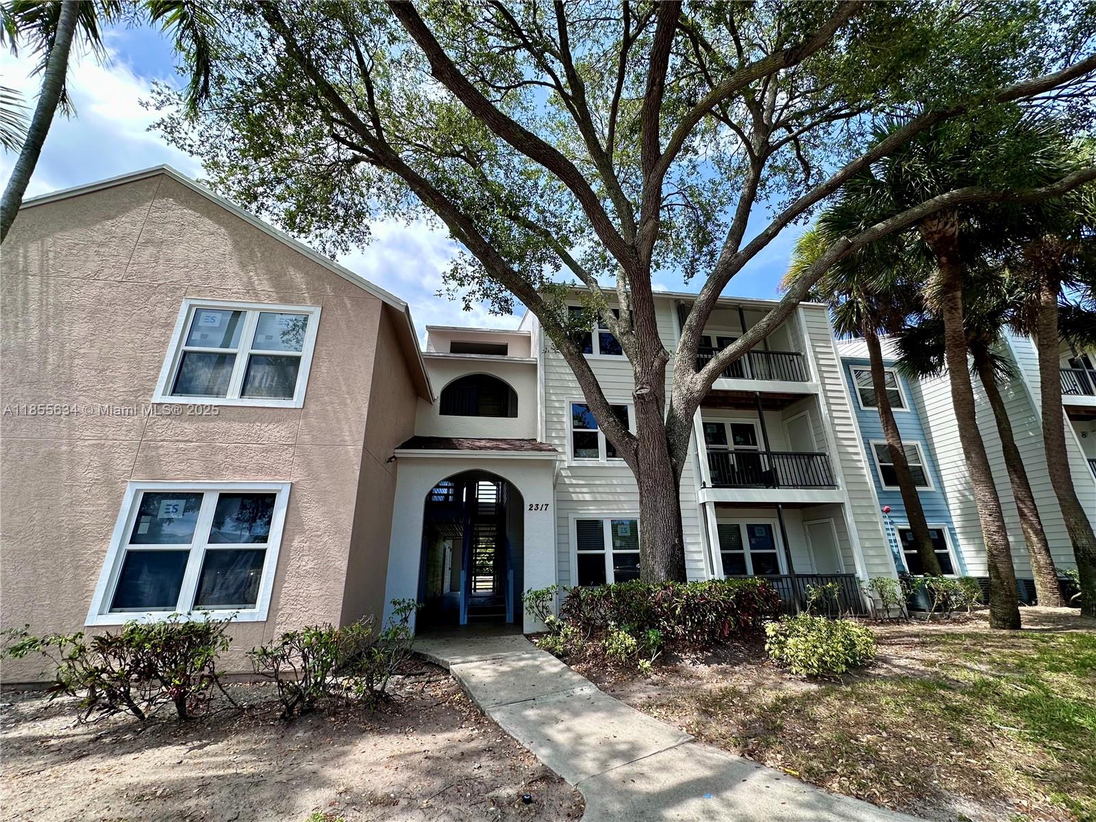 Beautiful 2/2 located on the 2nd floor. Brand New Hurricane-Impact Windows and Doors | Freshly Painted Interior. Remodeled bathrooms, great kitchen. Located Just Minutes from I-95, Gated Community in the Heart of Boynton Beach -Within Walking Distance to Renaissance Commons' Dining, Shopping, Bars, and Vibrant Nightlife. Newly Renovated Community Pool and Clubhouse. Some of the buildings are still under construction.