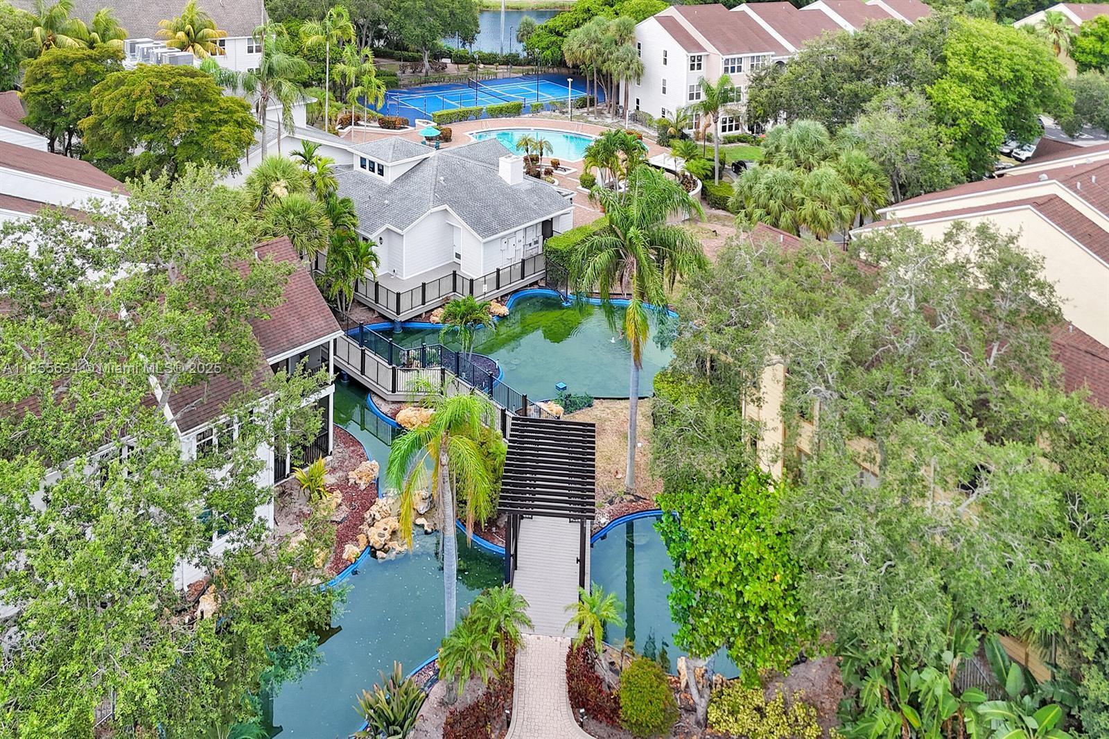 BOYNTON LANDINGS CONDO - Residential Lease