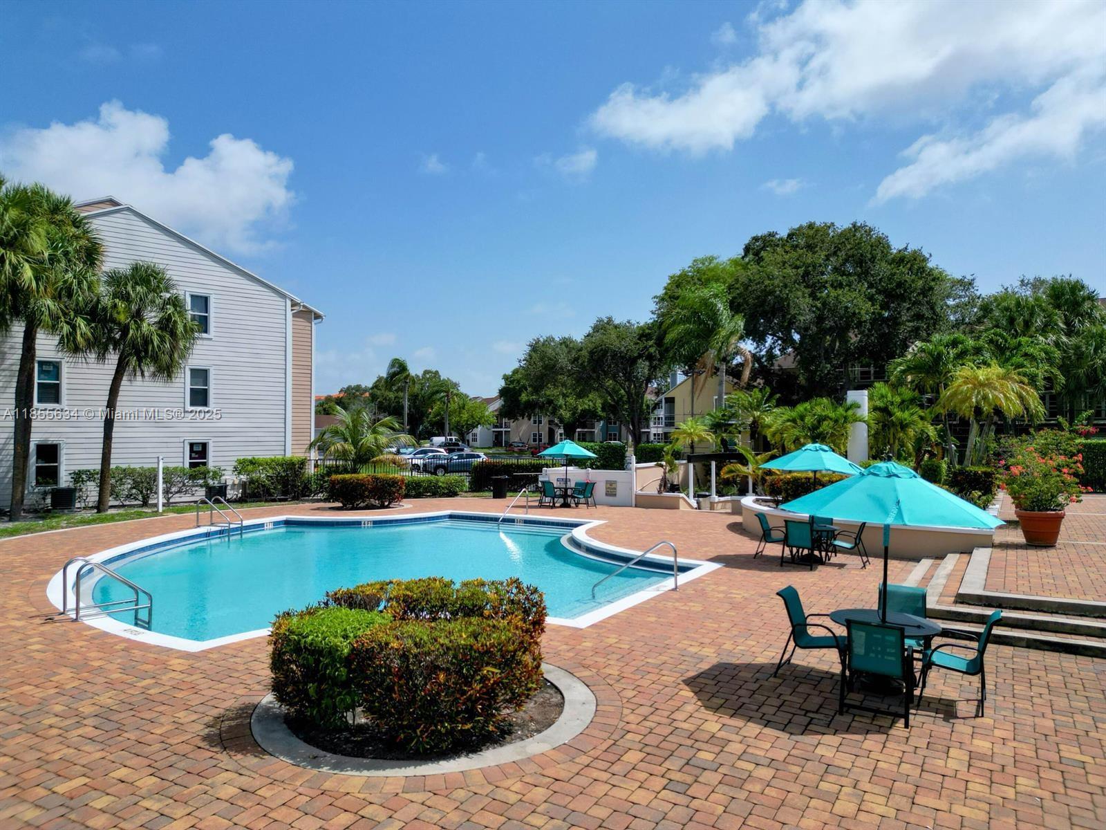 BOYNTON LANDINGS CONDO - Residential Lease
