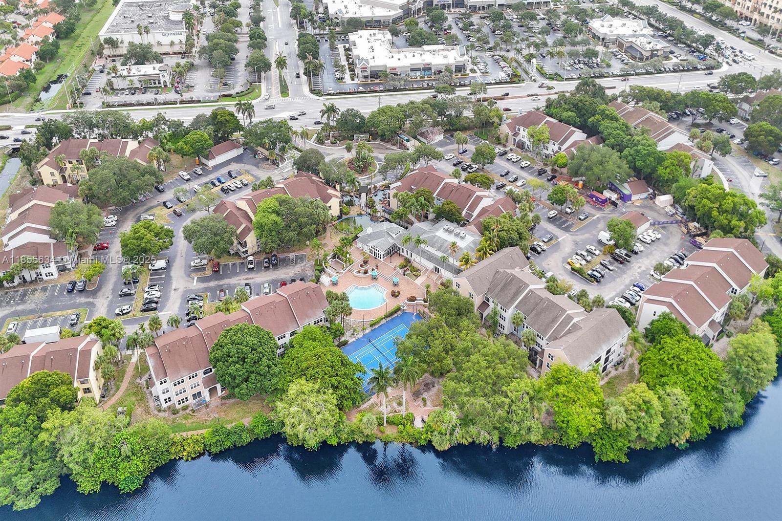 BOYNTON LANDINGS CONDO - Residential Lease