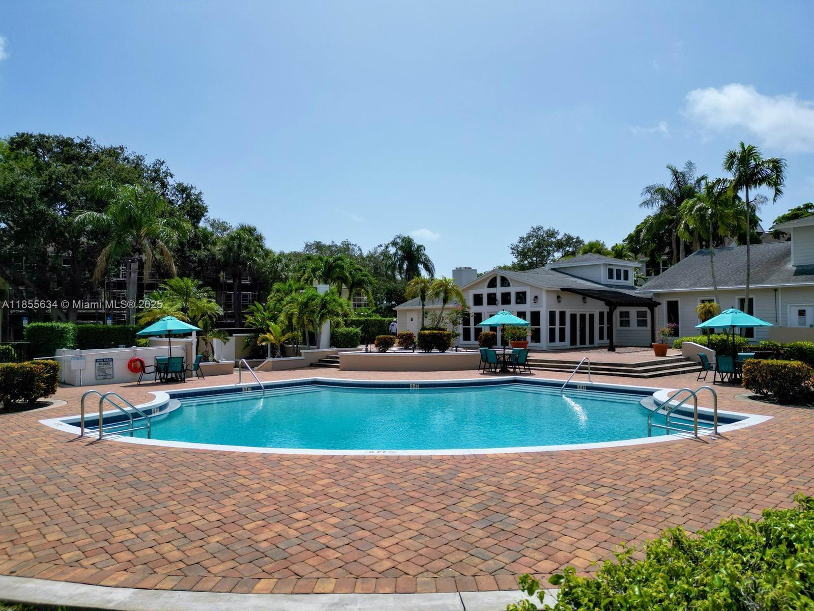 BOYNTON LANDINGS CONDO - Residential Lease