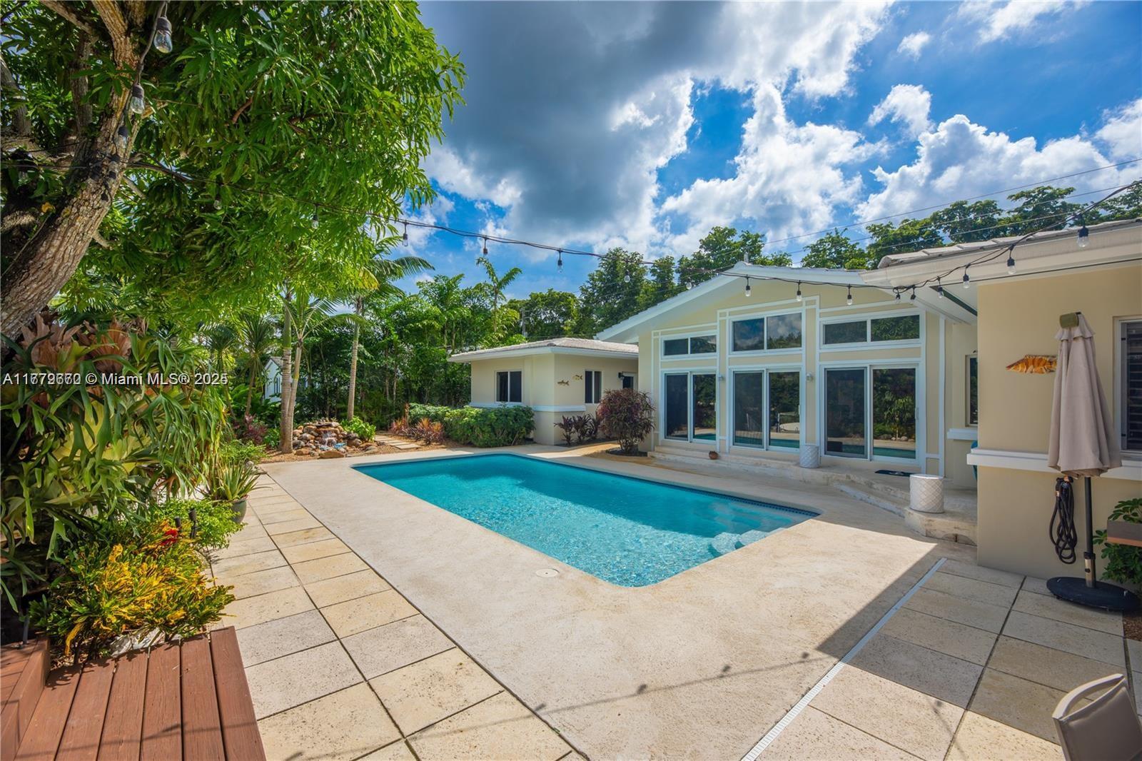 C GABLES RIVIERA SEC 12 - Residential
