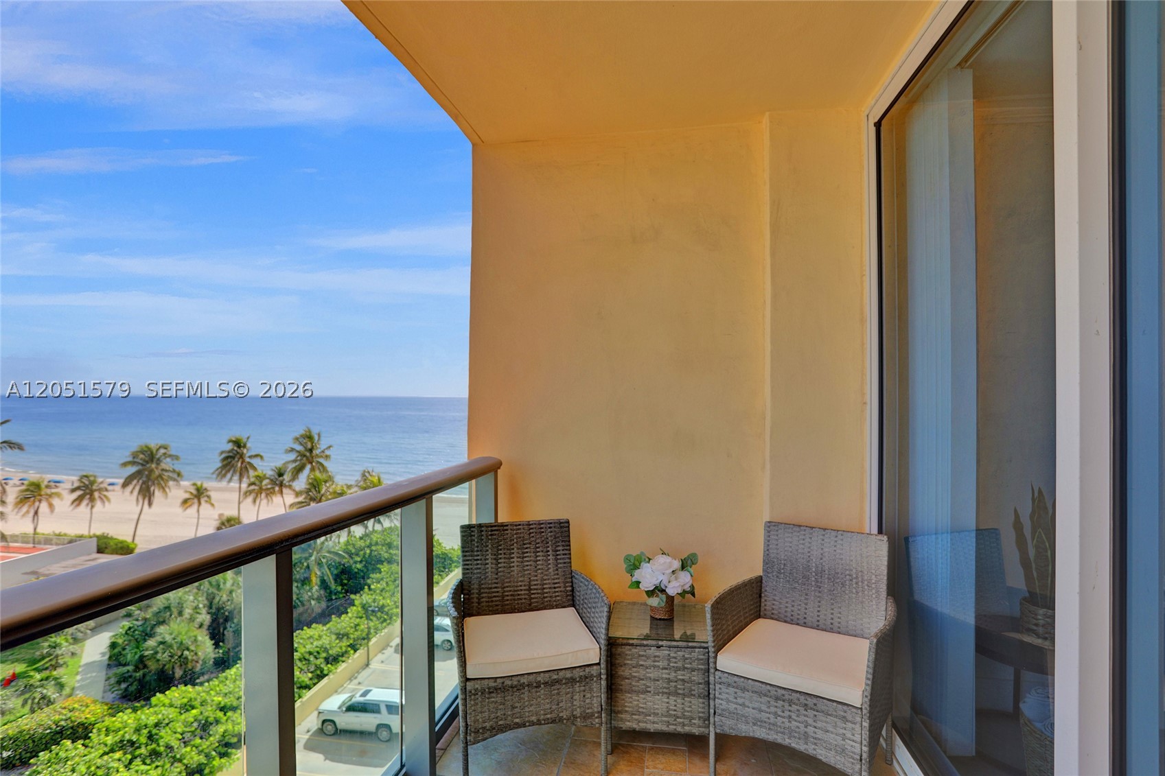 WAVE CONDO - Residential Lease