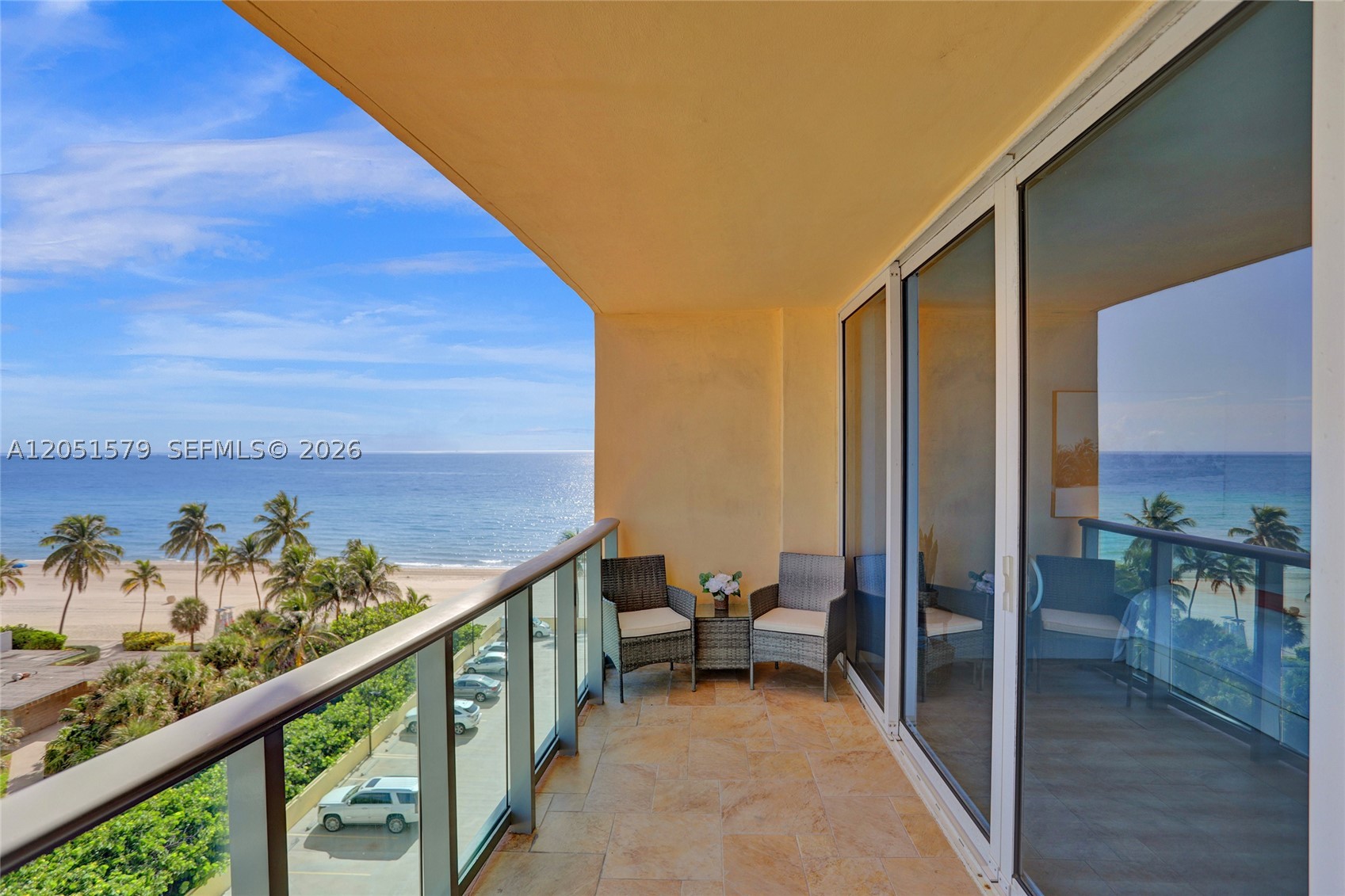 WAVE CONDO - Residential Lease
