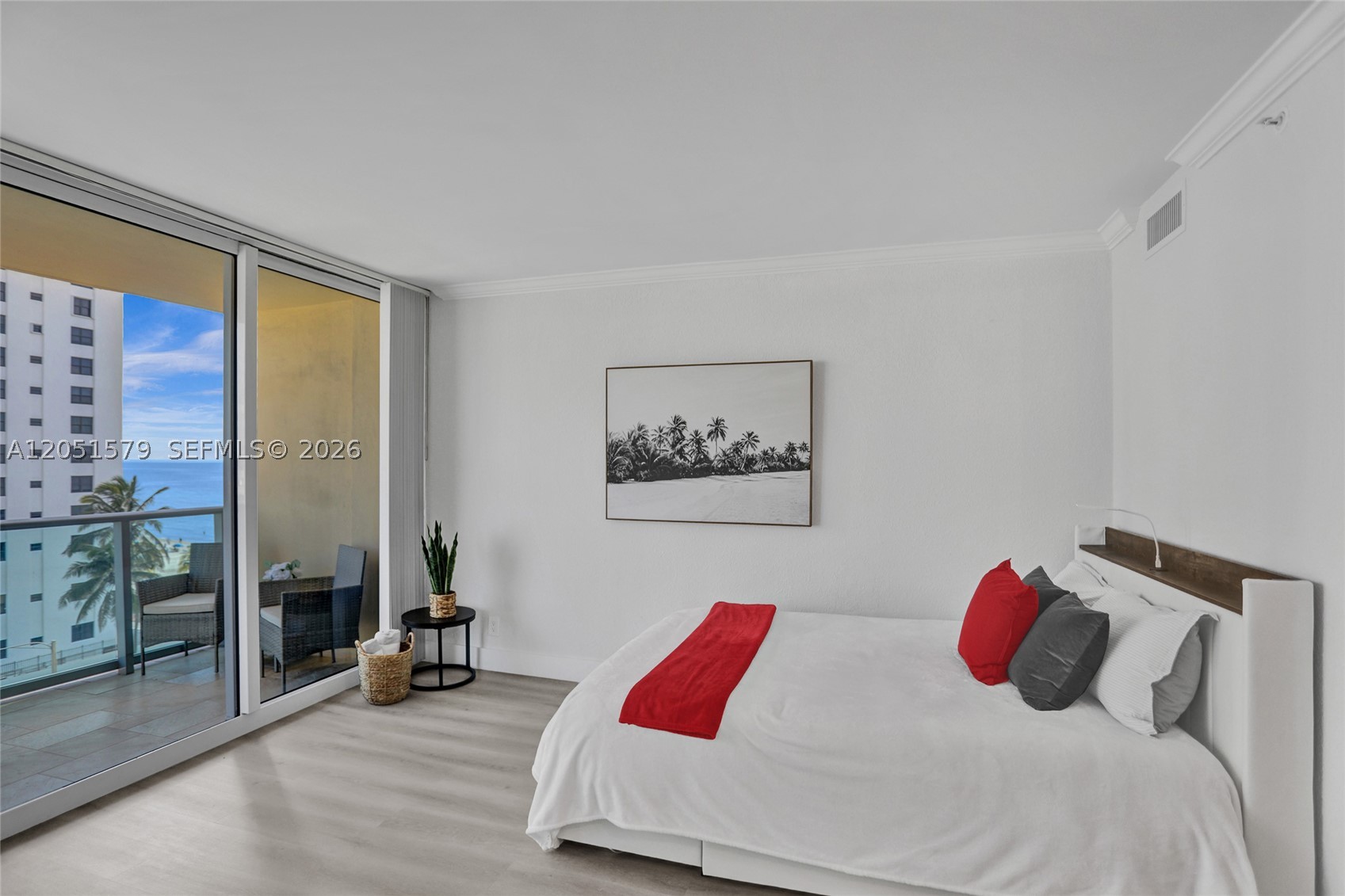 WAVE CONDO - Residential Lease