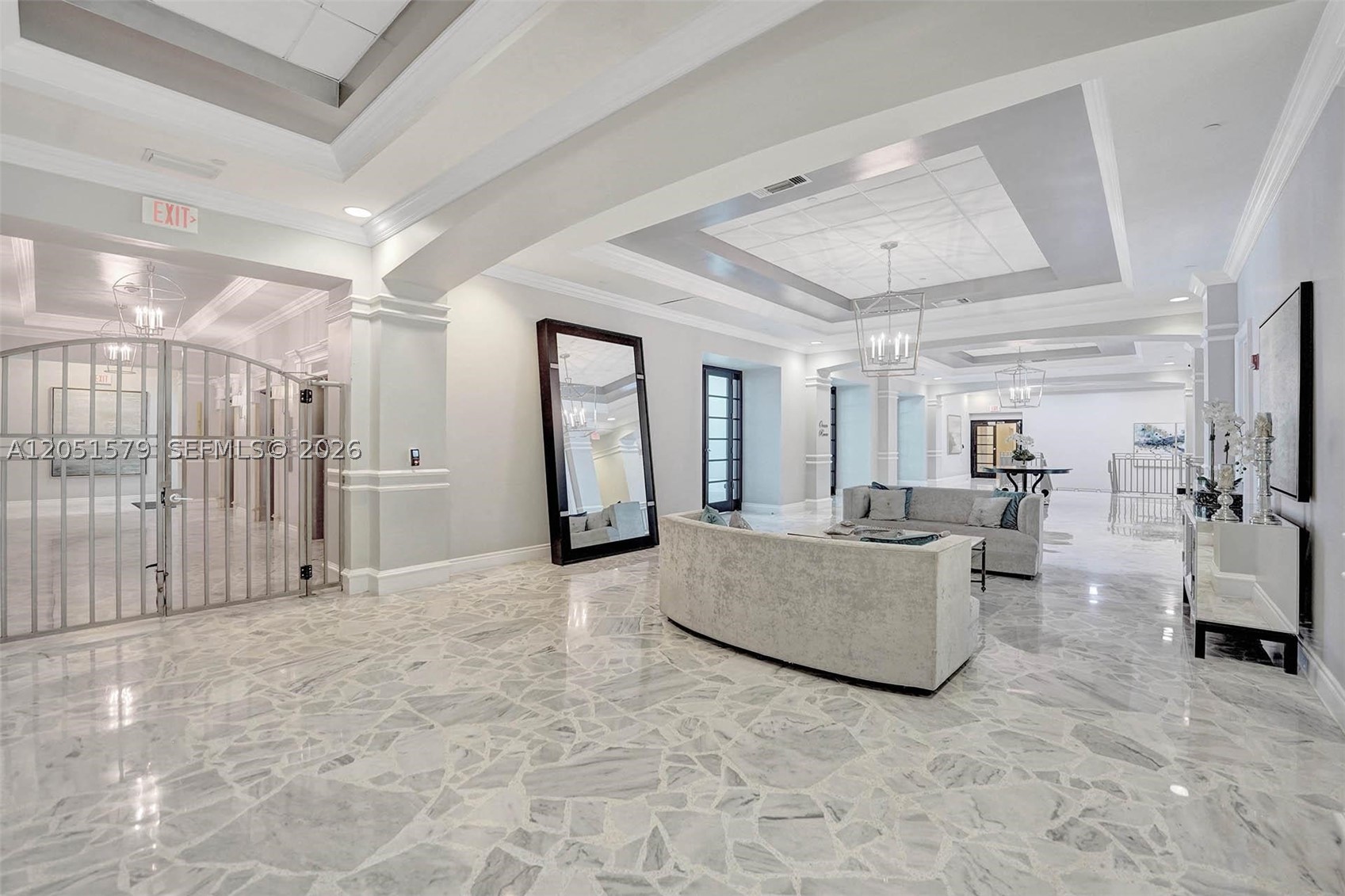 WAVE CONDO - Residential Lease