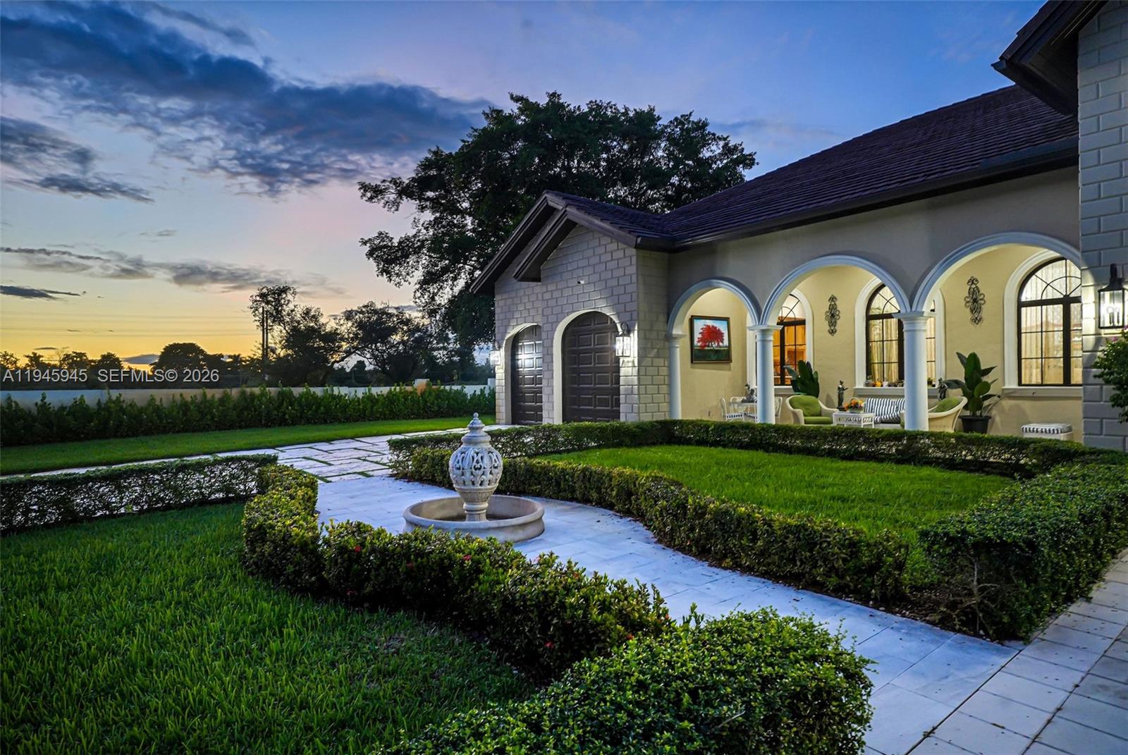 KILLIAN DRIVE ESTATES - Residential