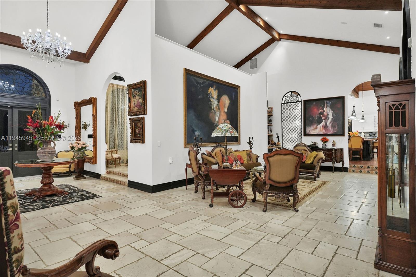 KILLIAN DRIVE ESTATES - Residential