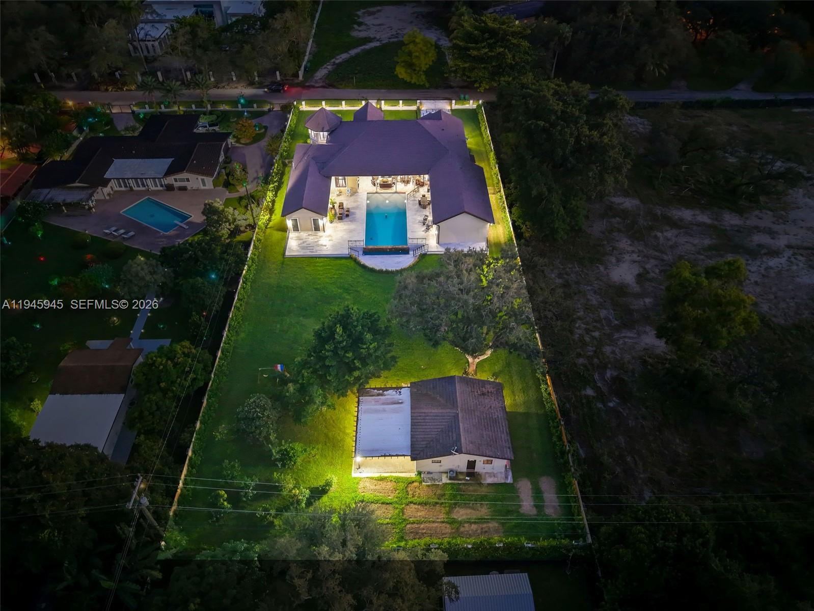 KILLIAN DRIVE ESTATES - Residential