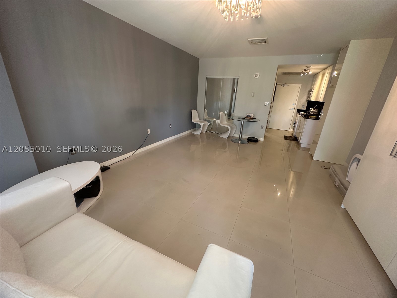 HARBOUR HOUSE - Residential