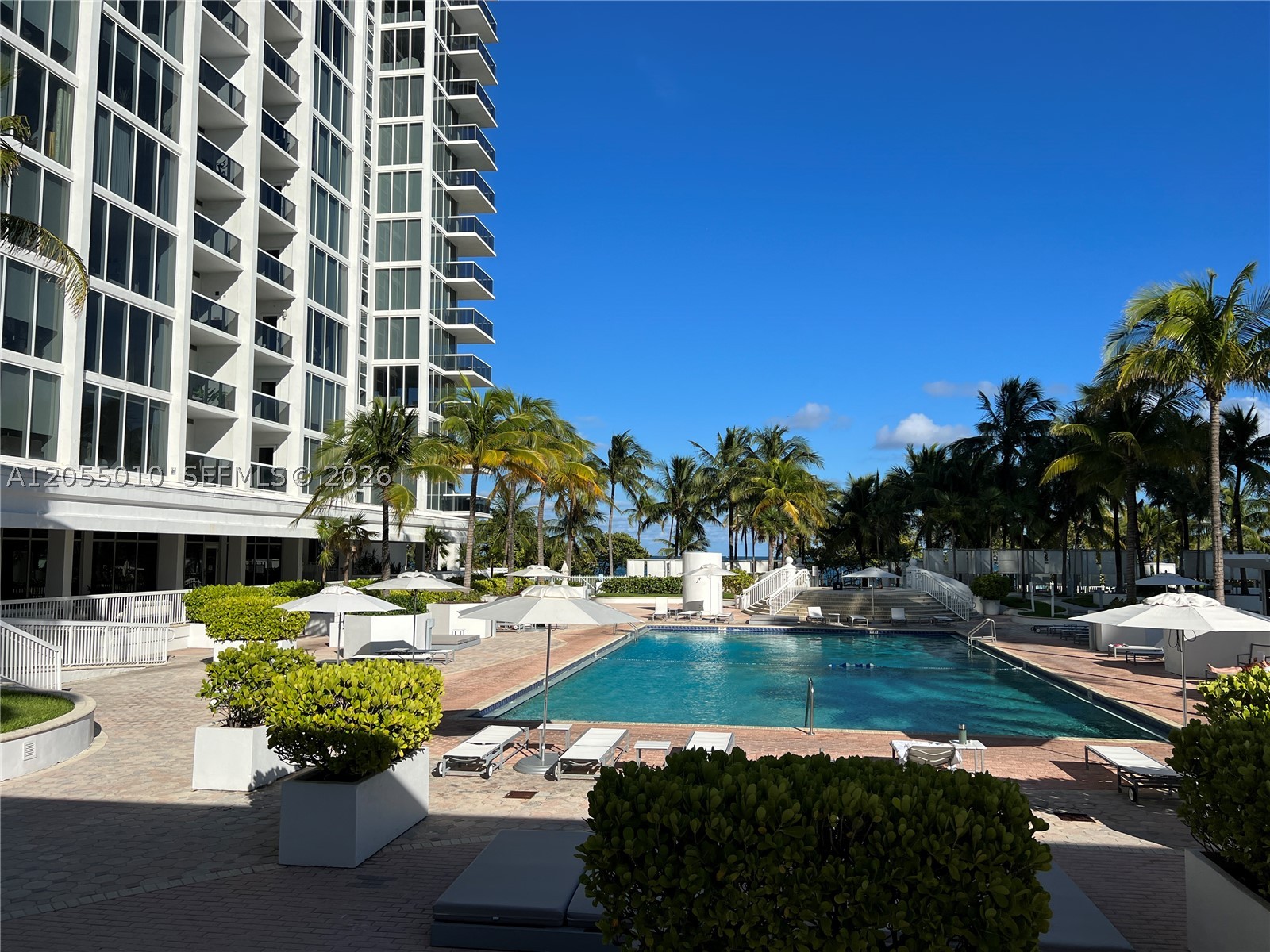 HARBOUR HOUSE - Residential