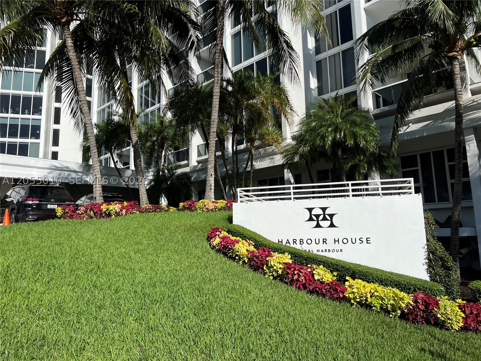 HARBOUR HOUSE - Residential