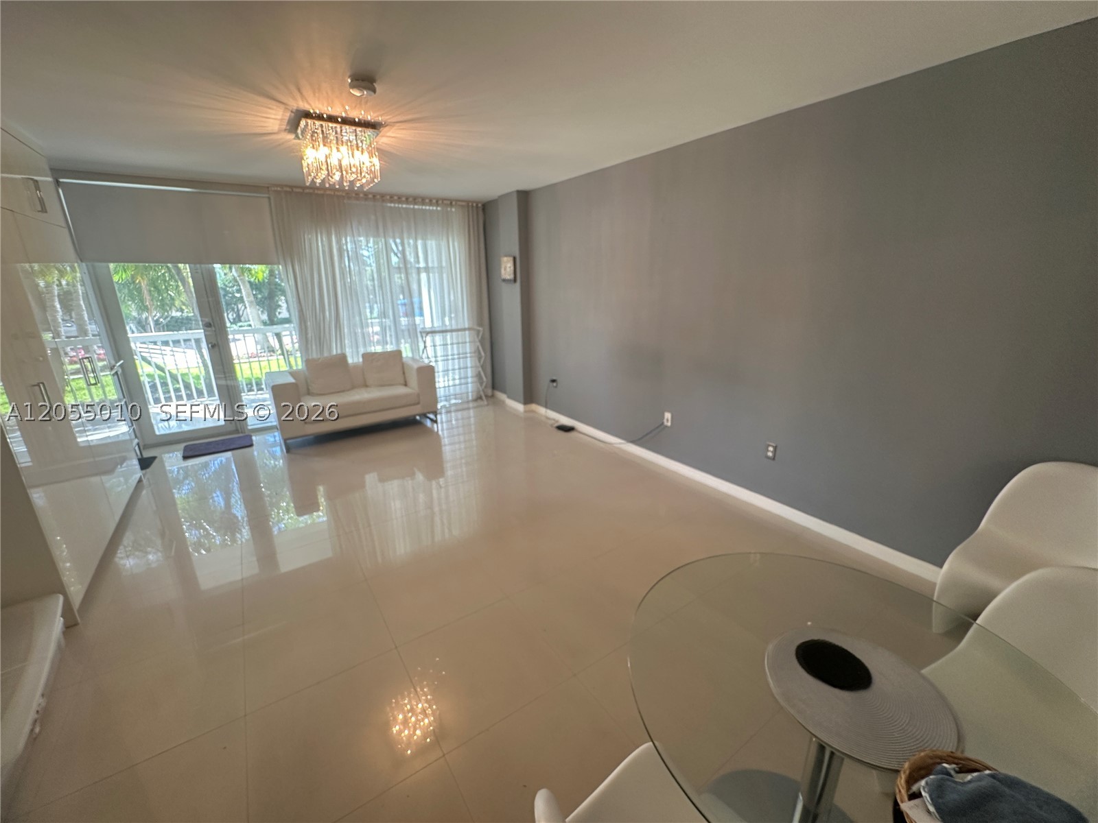 HARBOUR HOUSE - Residential