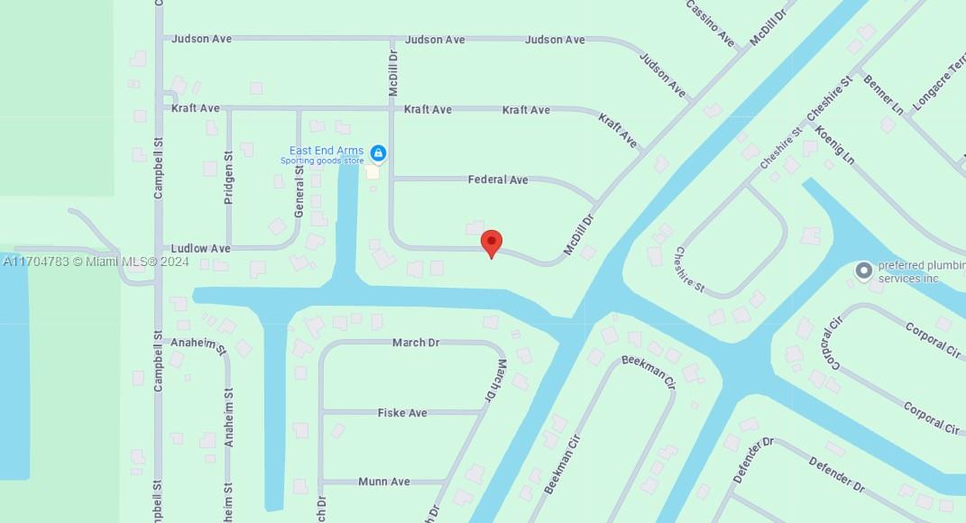 Port Charlotte 55 - Land