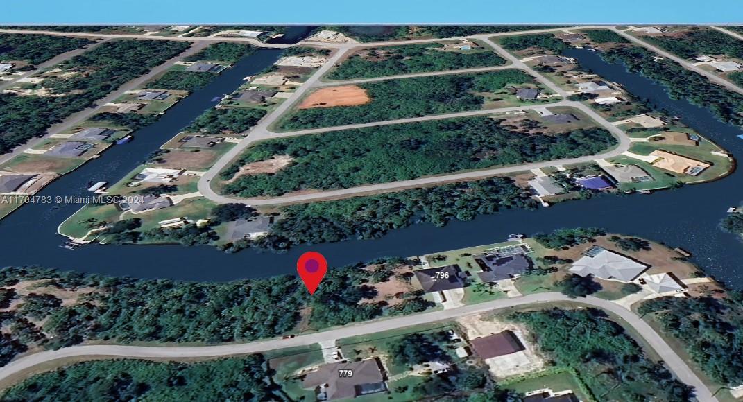 Port Charlotte 55 - Land