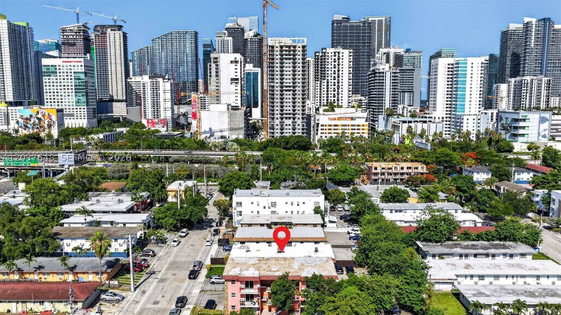 CITY OF MIAMI SOUTH - Residential Income