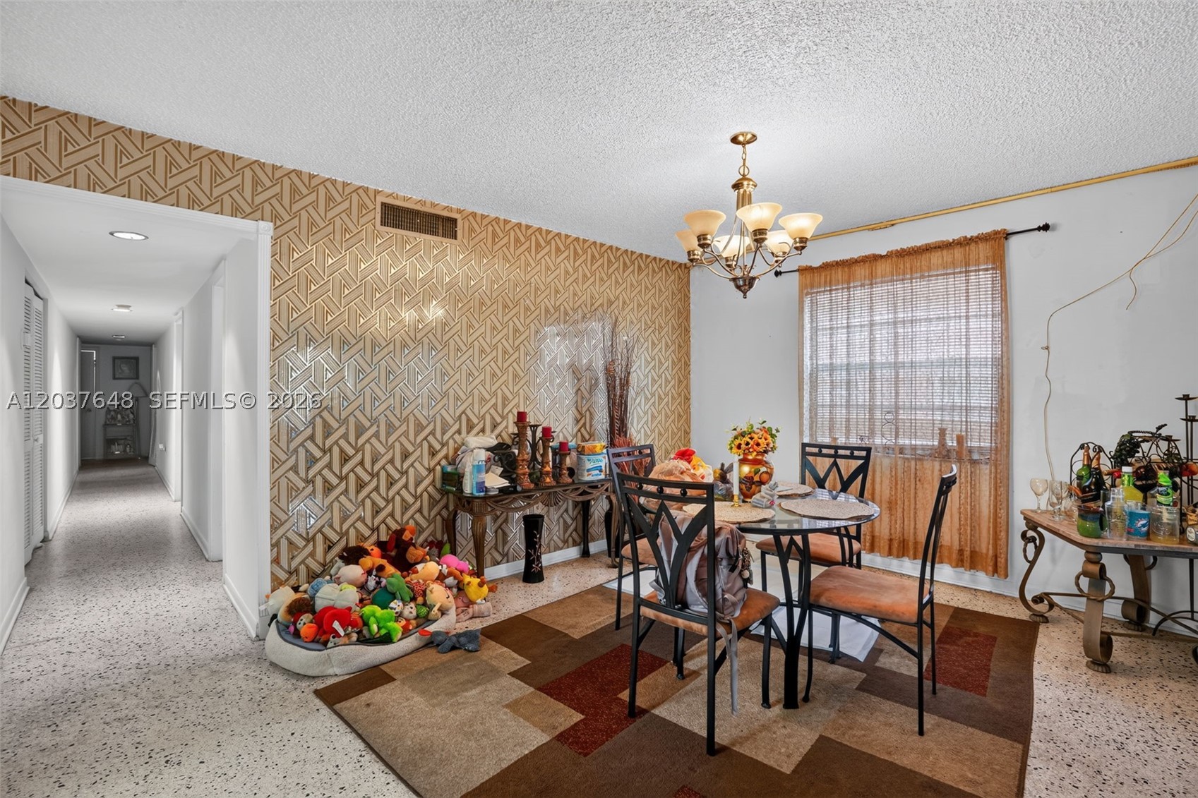 CITY OF MIAMI SOUTH - Residential Income