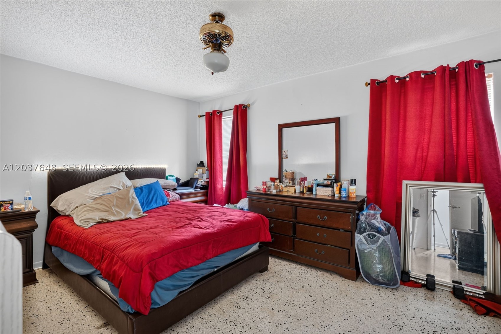 CITY OF MIAMI SOUTH - Residential Income