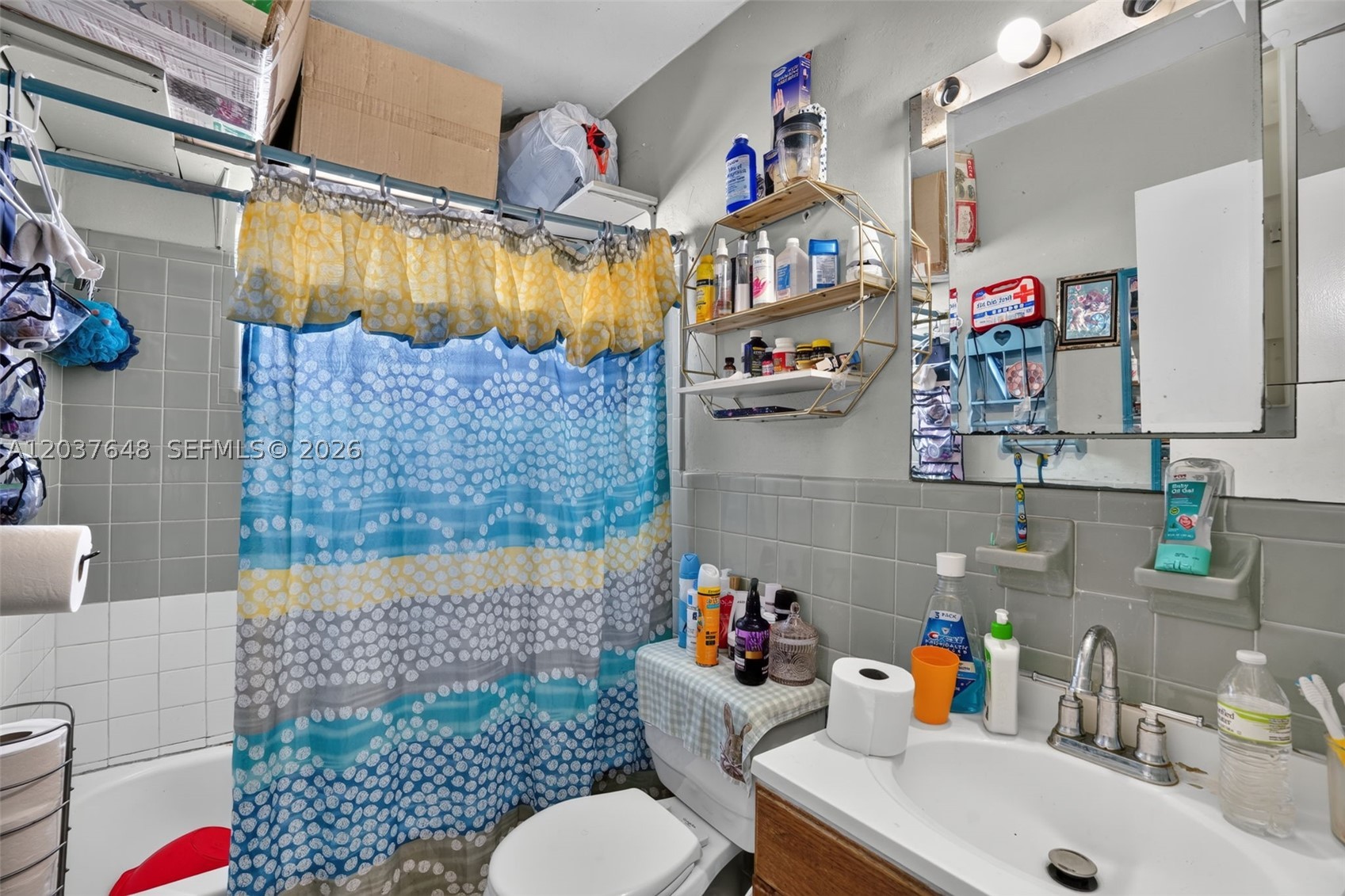 CITY OF MIAMI SOUTH - Residential Income