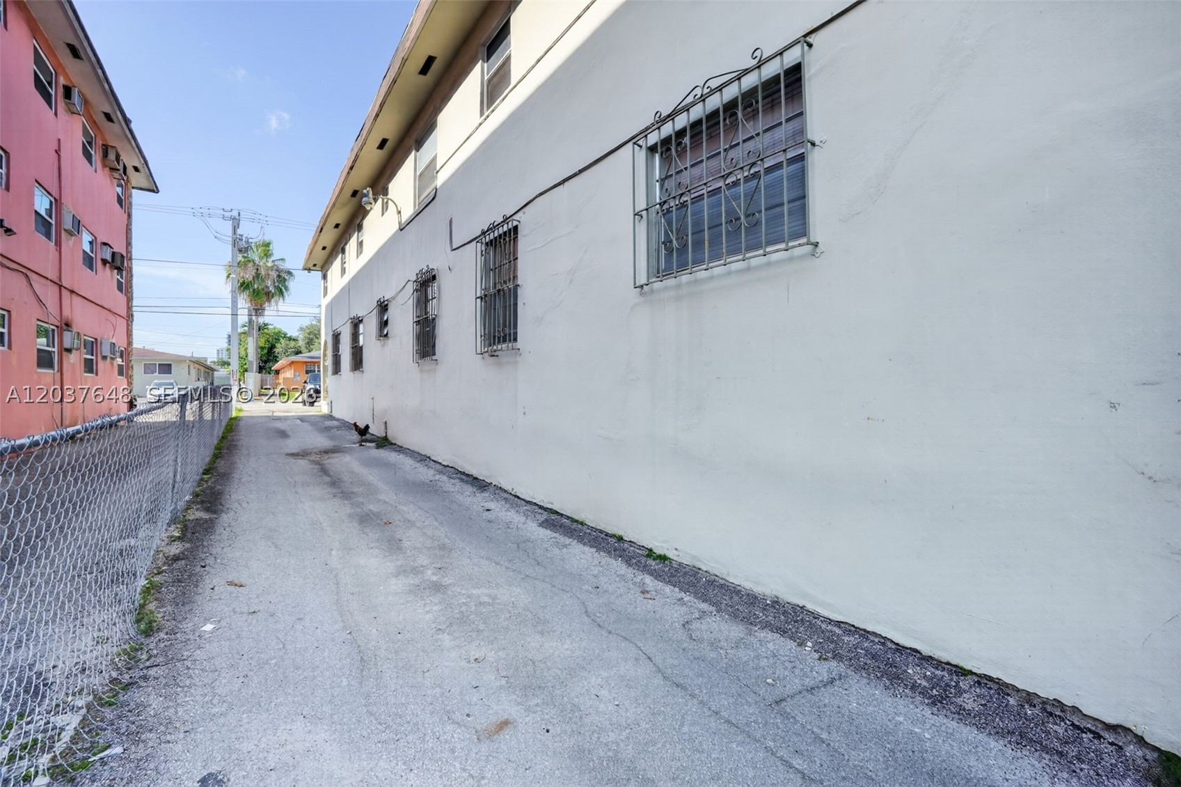 CITY OF MIAMI SOUTH - Residential Income