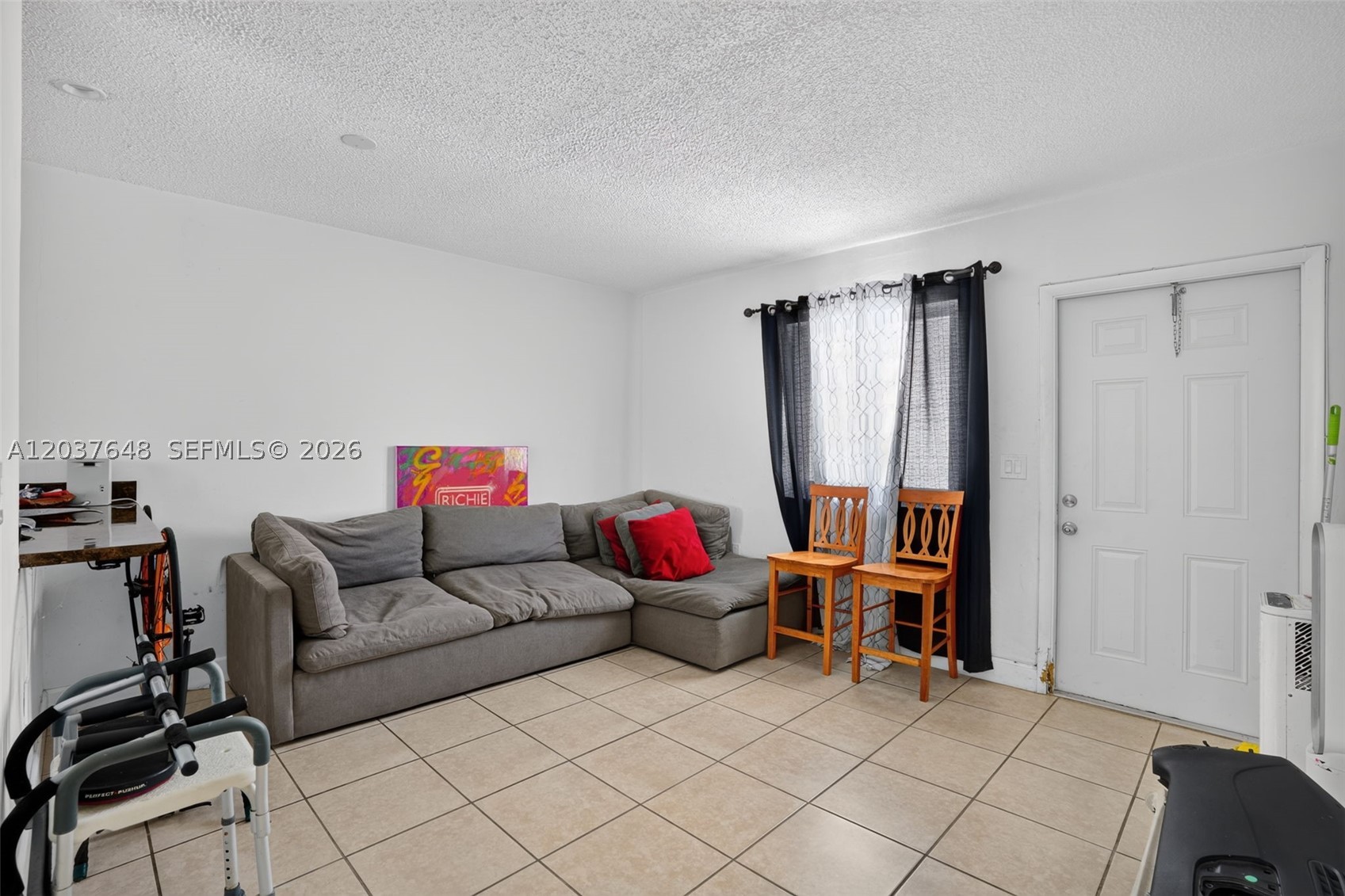 CITY OF MIAMI SOUTH - Residential Income