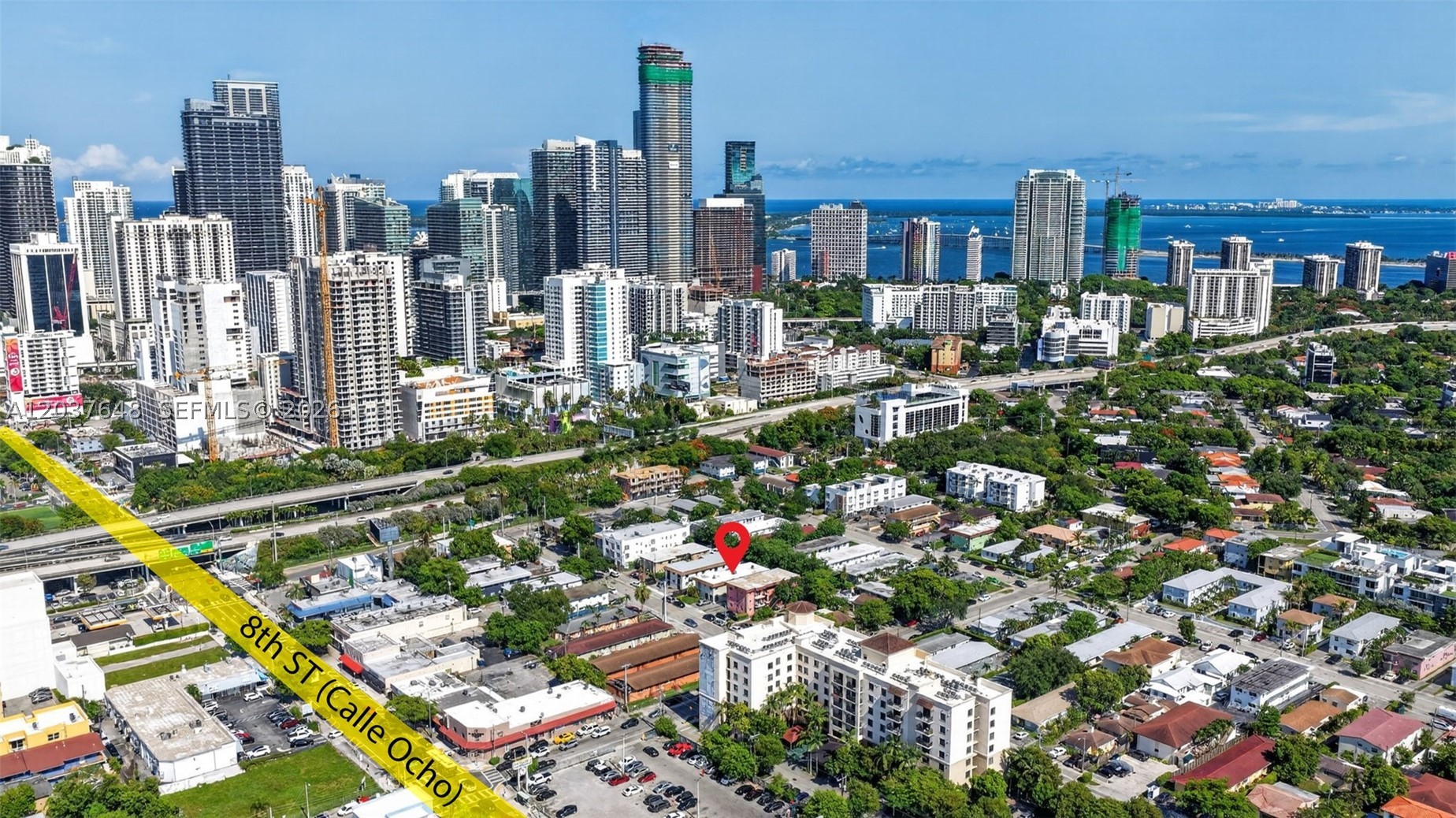 CITY OF MIAMI SOUTH - Residential Income