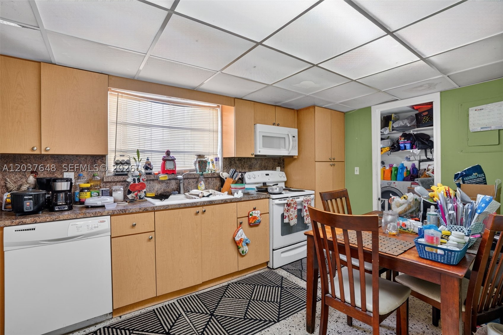 CITY OF MIAMI SOUTH - Residential Income