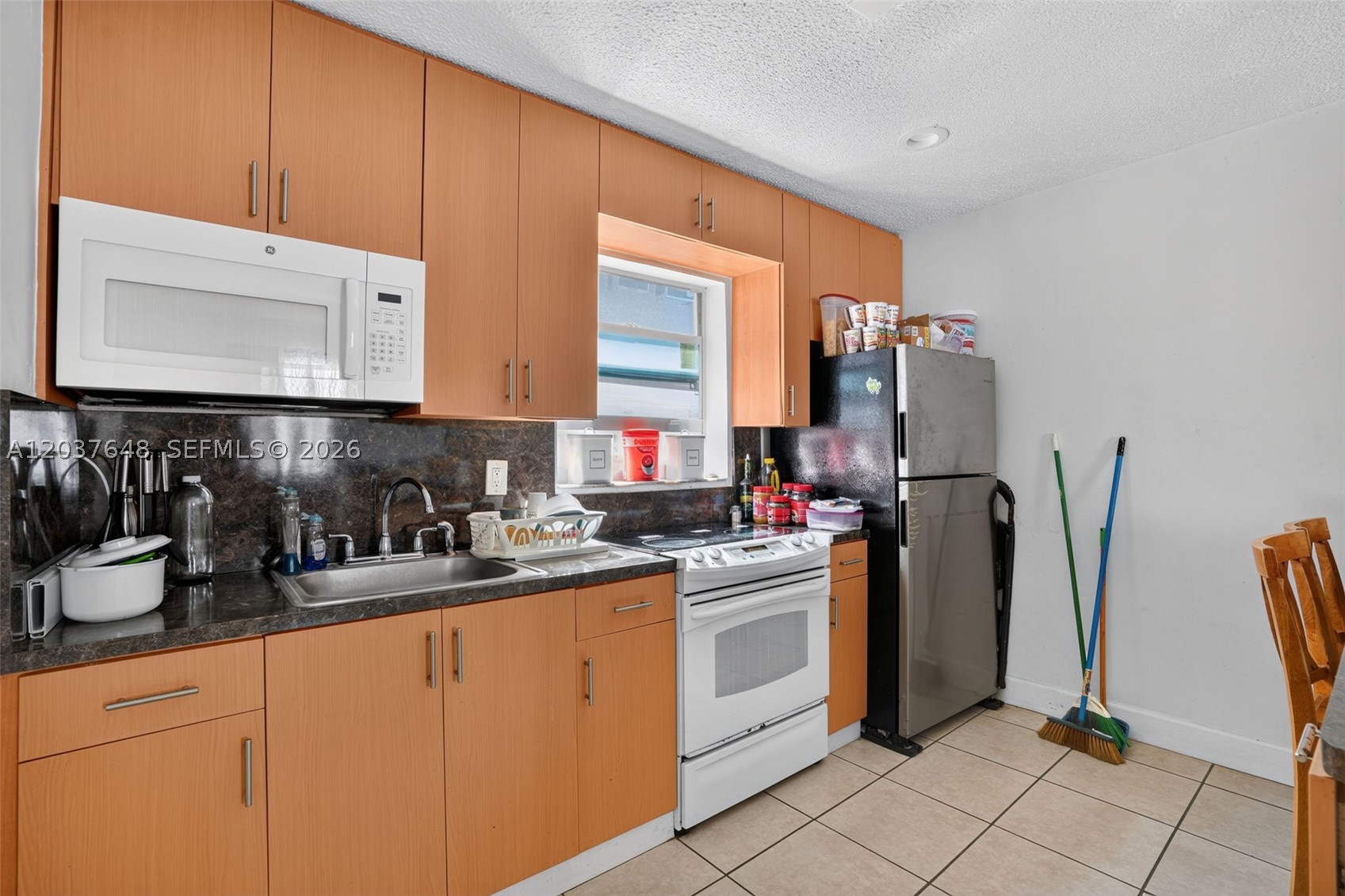 CITY OF MIAMI SOUTH - Residential Income