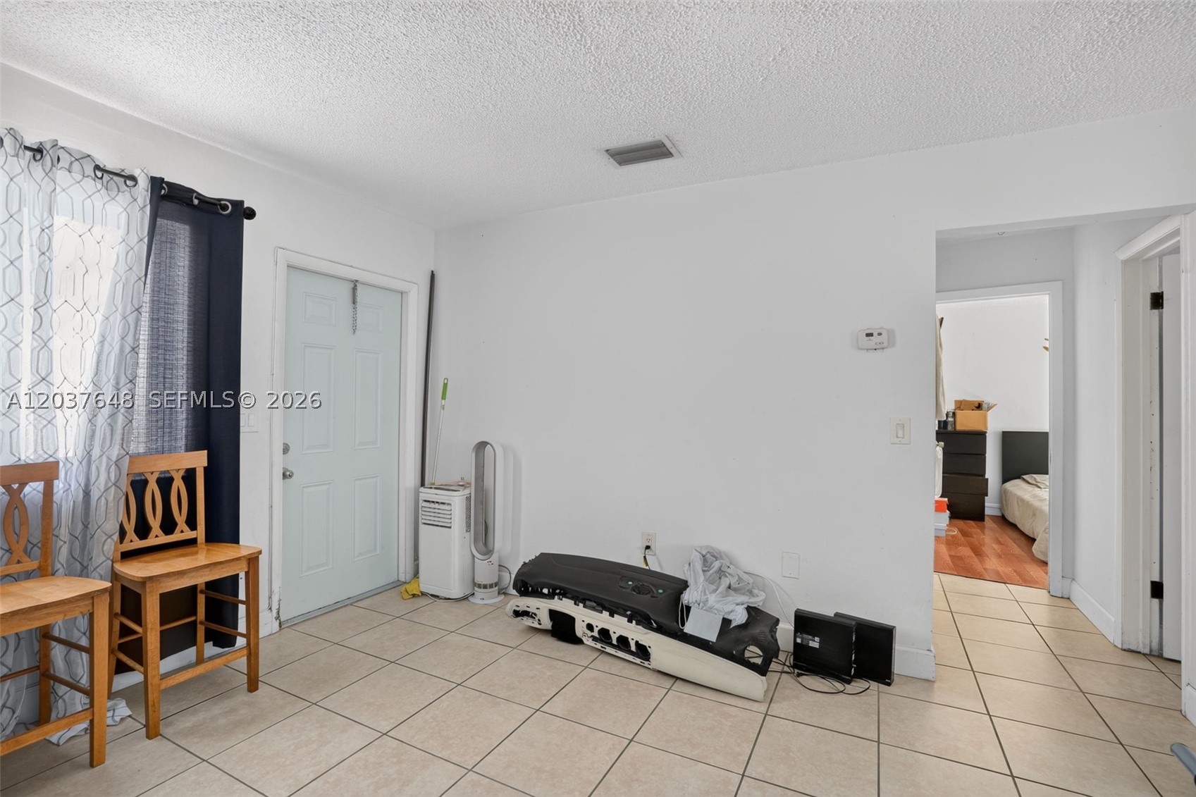 CITY OF MIAMI SOUTH - Residential Income