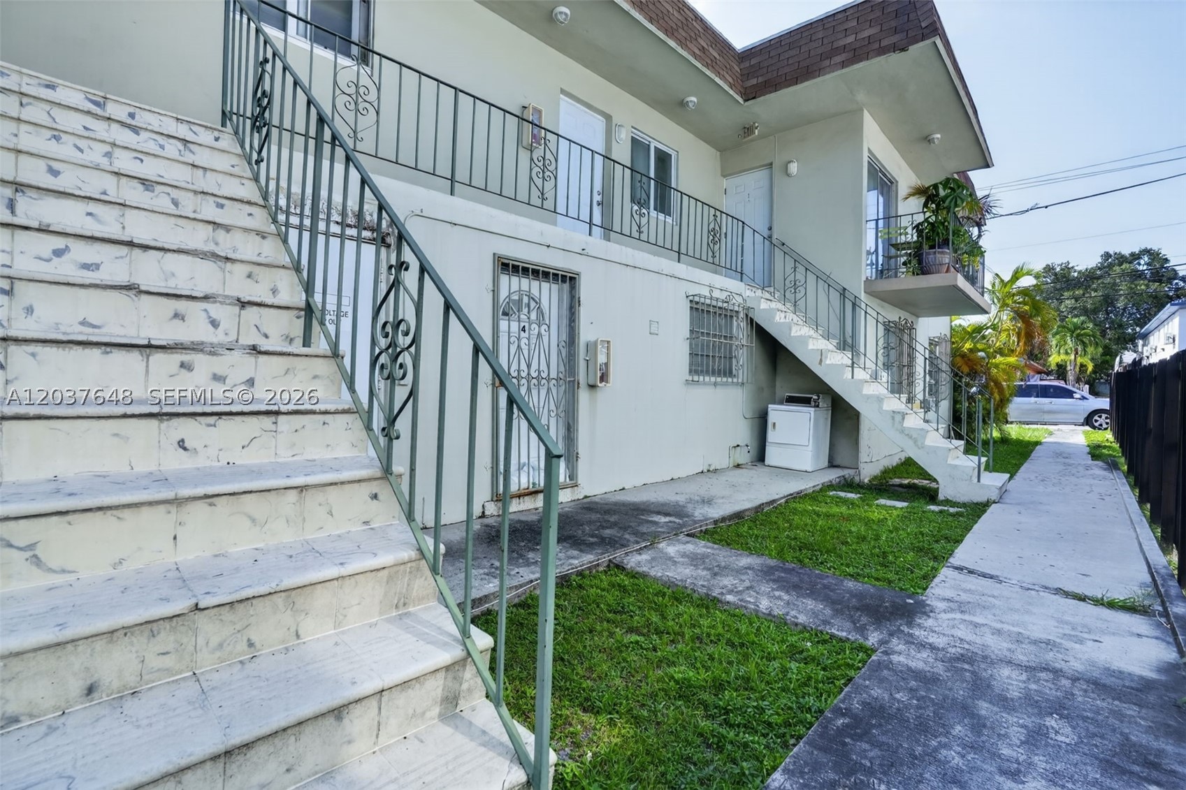 CITY OF MIAMI SOUTH - Residential Income