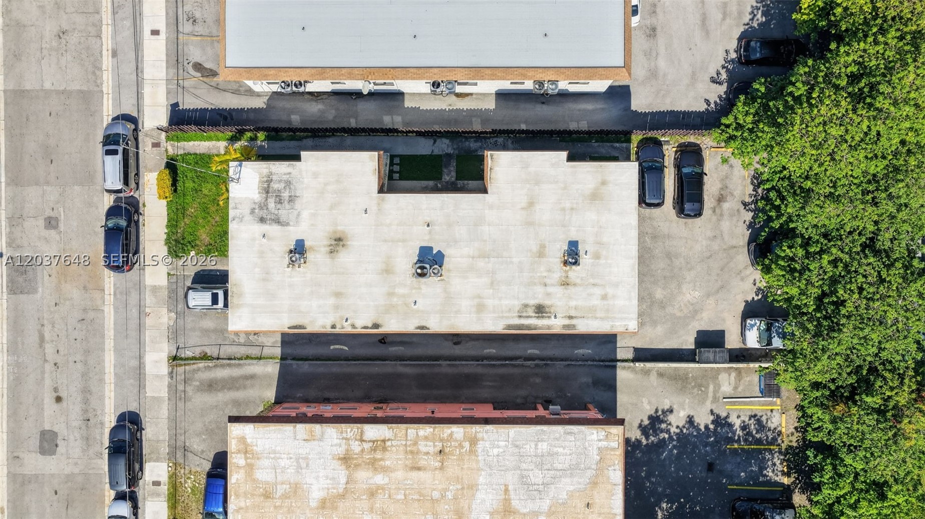 CITY OF MIAMI SOUTH - Residential Income
