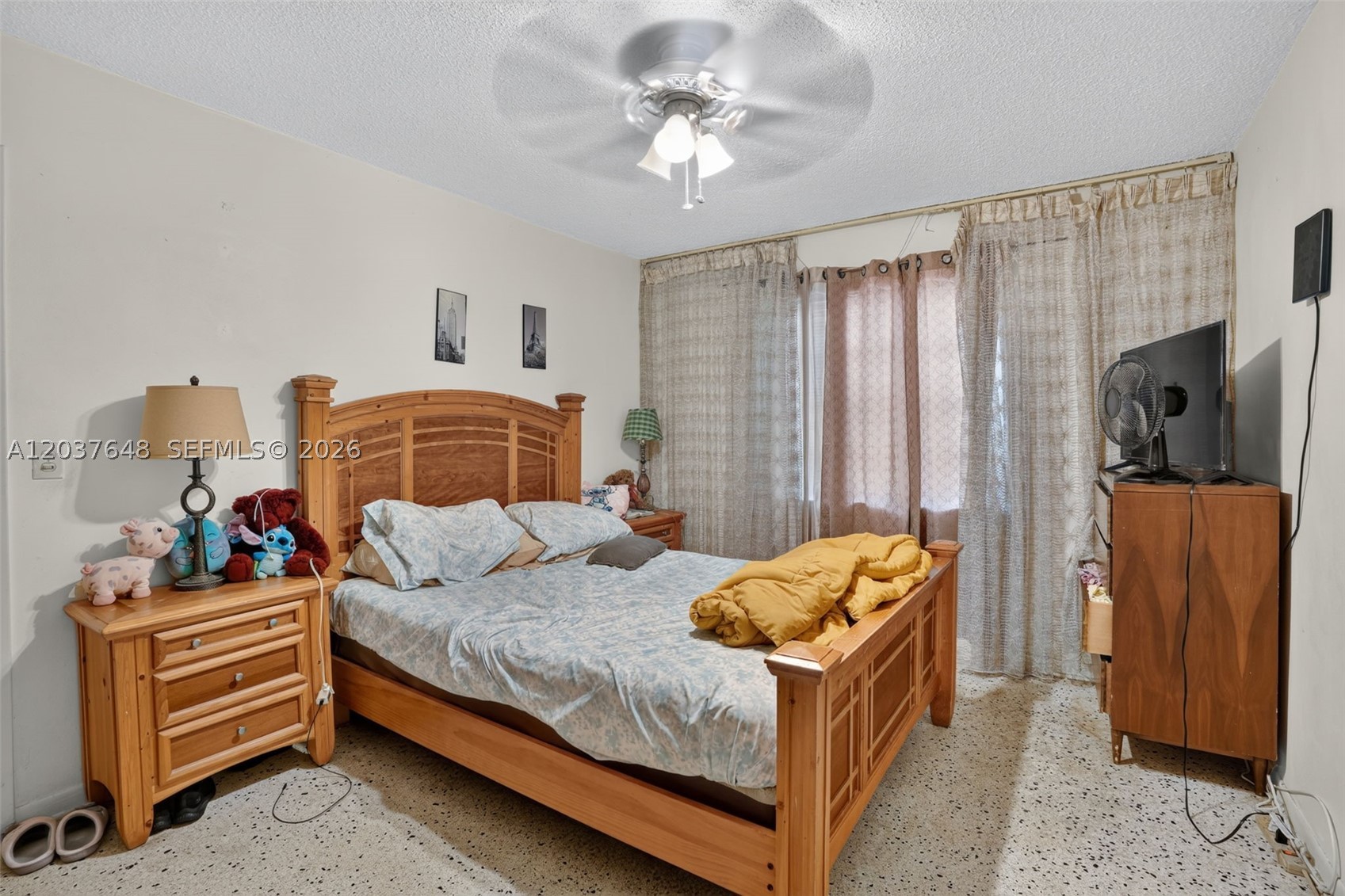 CITY OF MIAMI SOUTH - Residential Income