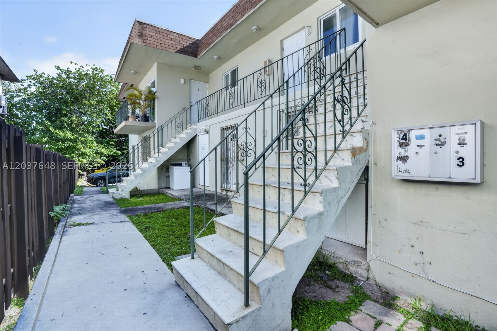 CITY OF MIAMI SOUTH - Residential Income