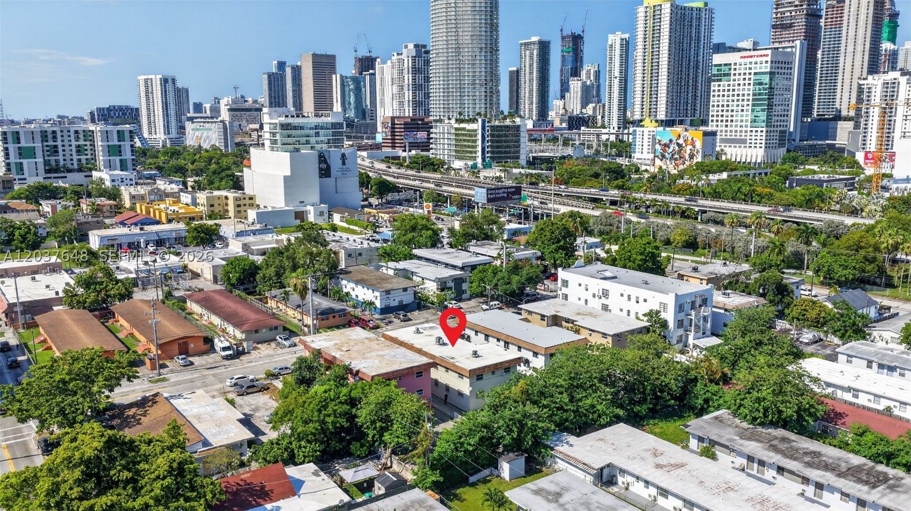 CITY OF MIAMI SOUTH - Residential Income