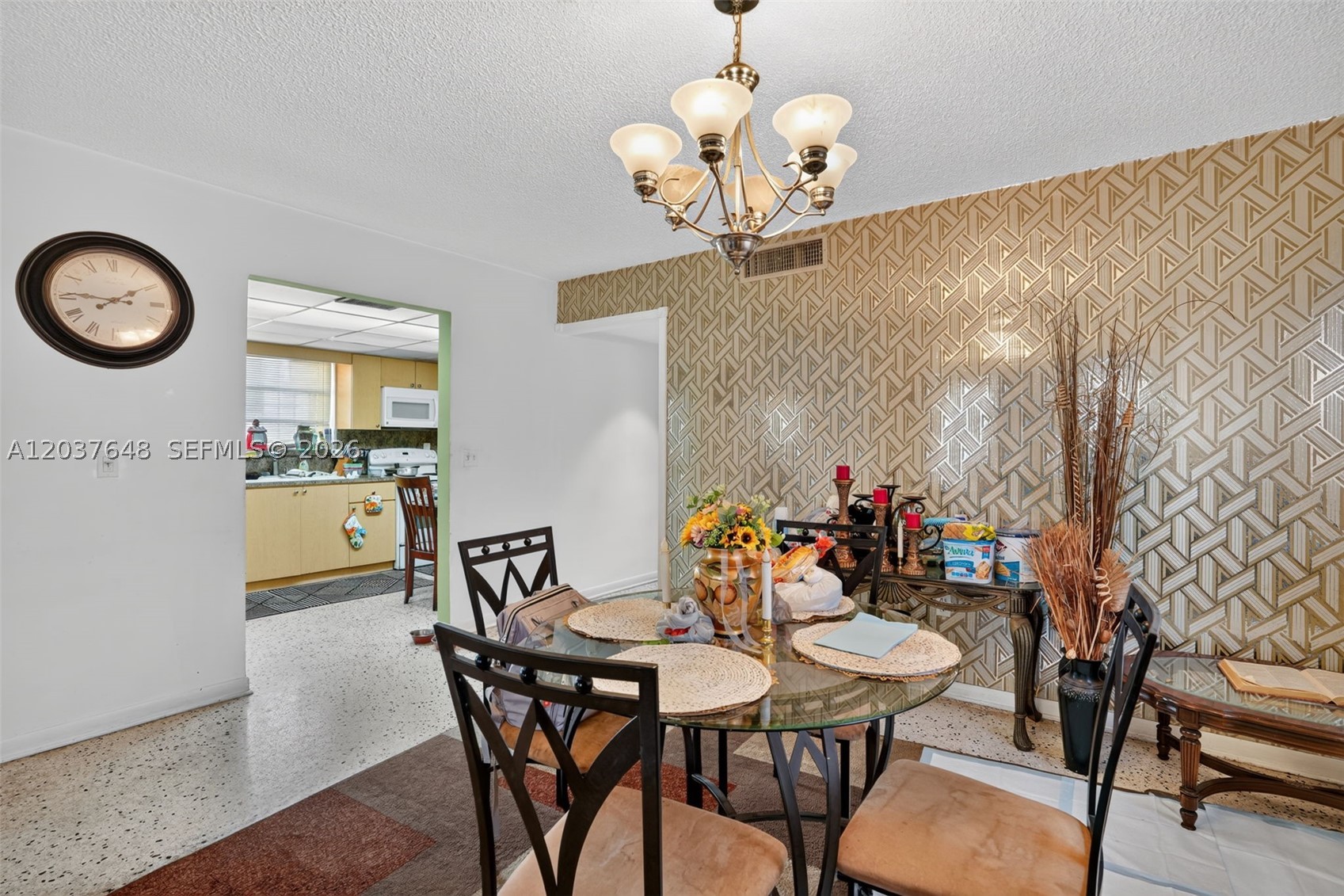 CITY OF MIAMI SOUTH - Residential Income