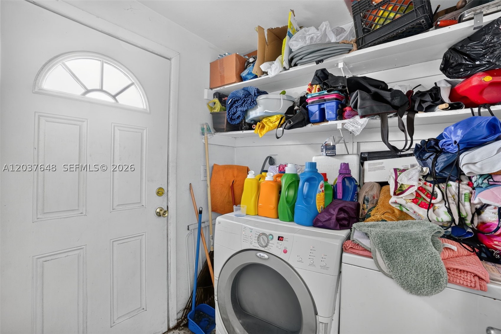 CITY OF MIAMI SOUTH - Residential Income