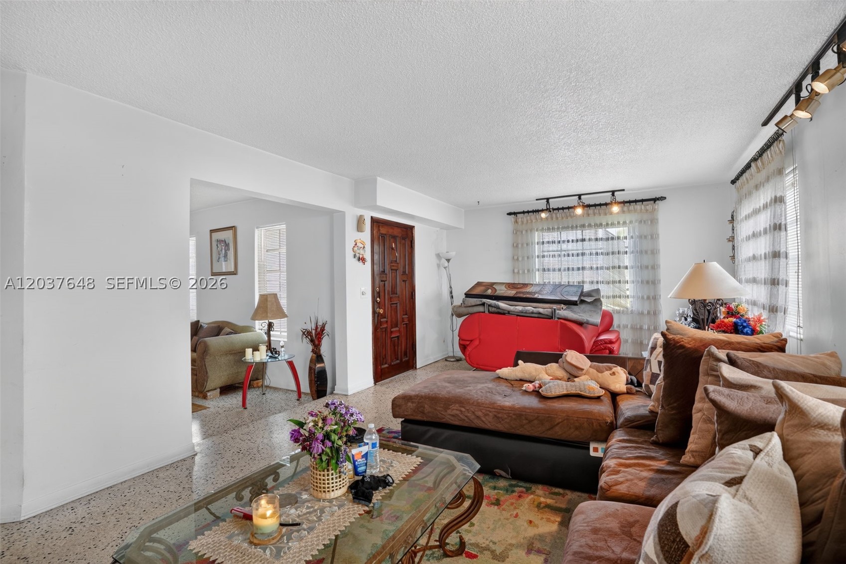 CITY OF MIAMI SOUTH - Residential Income