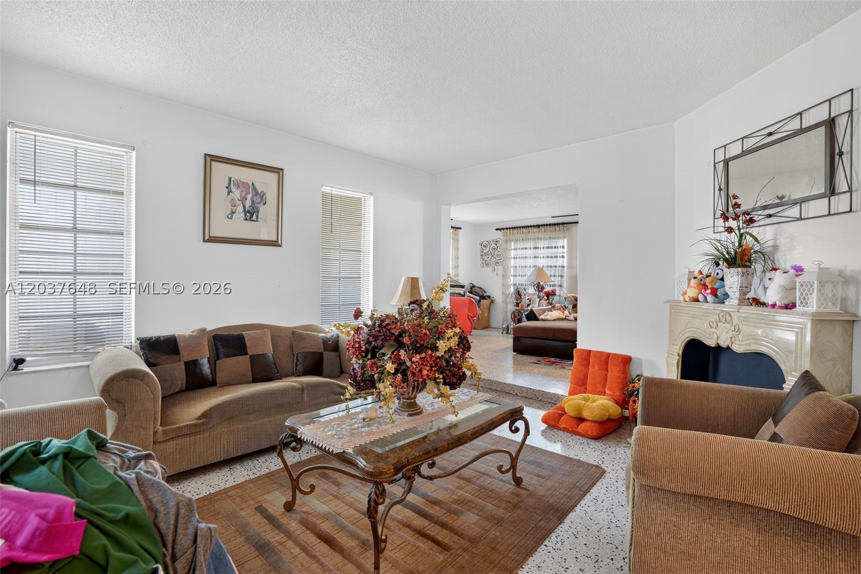 CITY OF MIAMI SOUTH - Residential Income