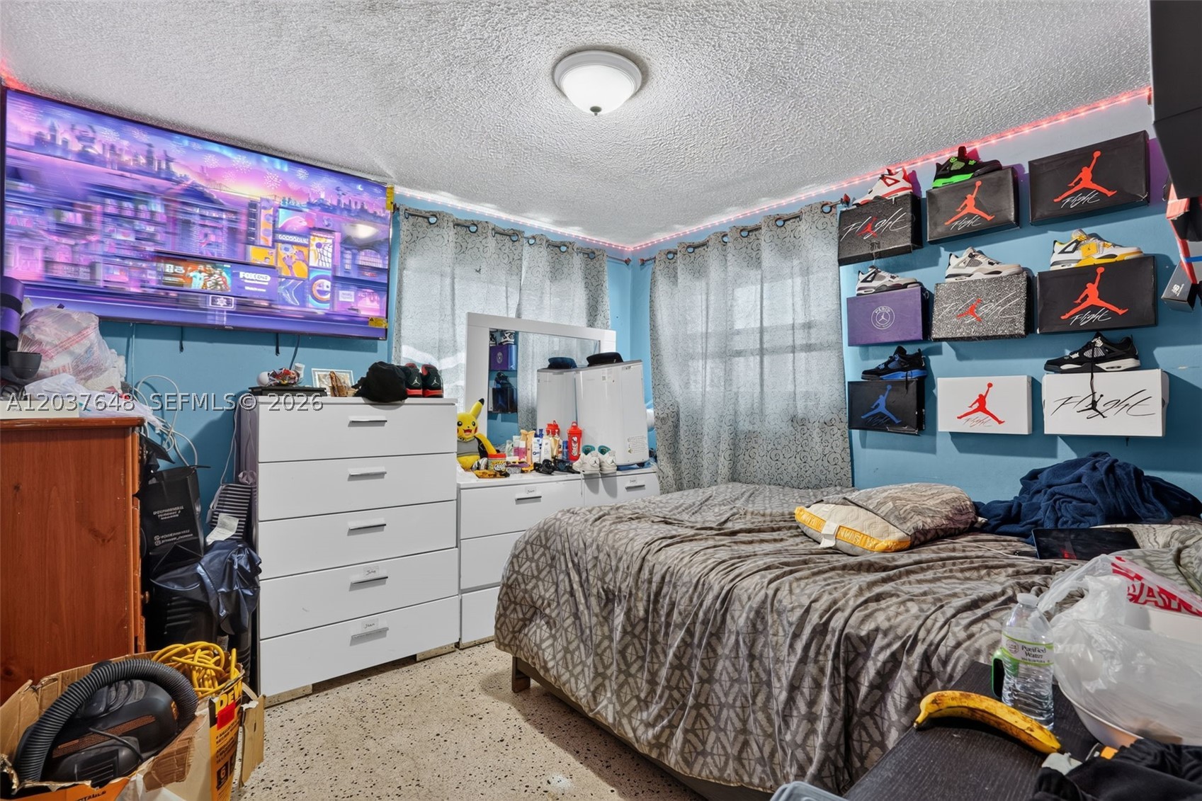 CITY OF MIAMI SOUTH - Residential Income