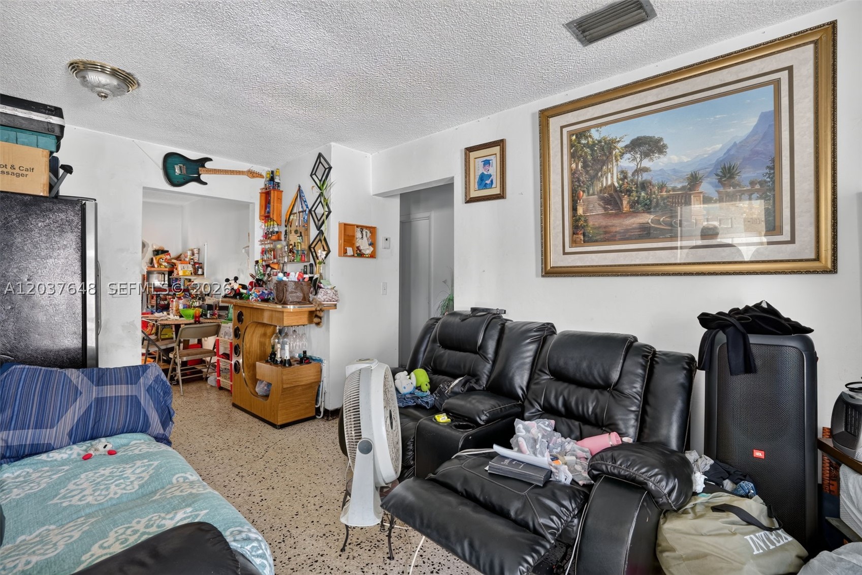 CITY OF MIAMI SOUTH - Residential Income