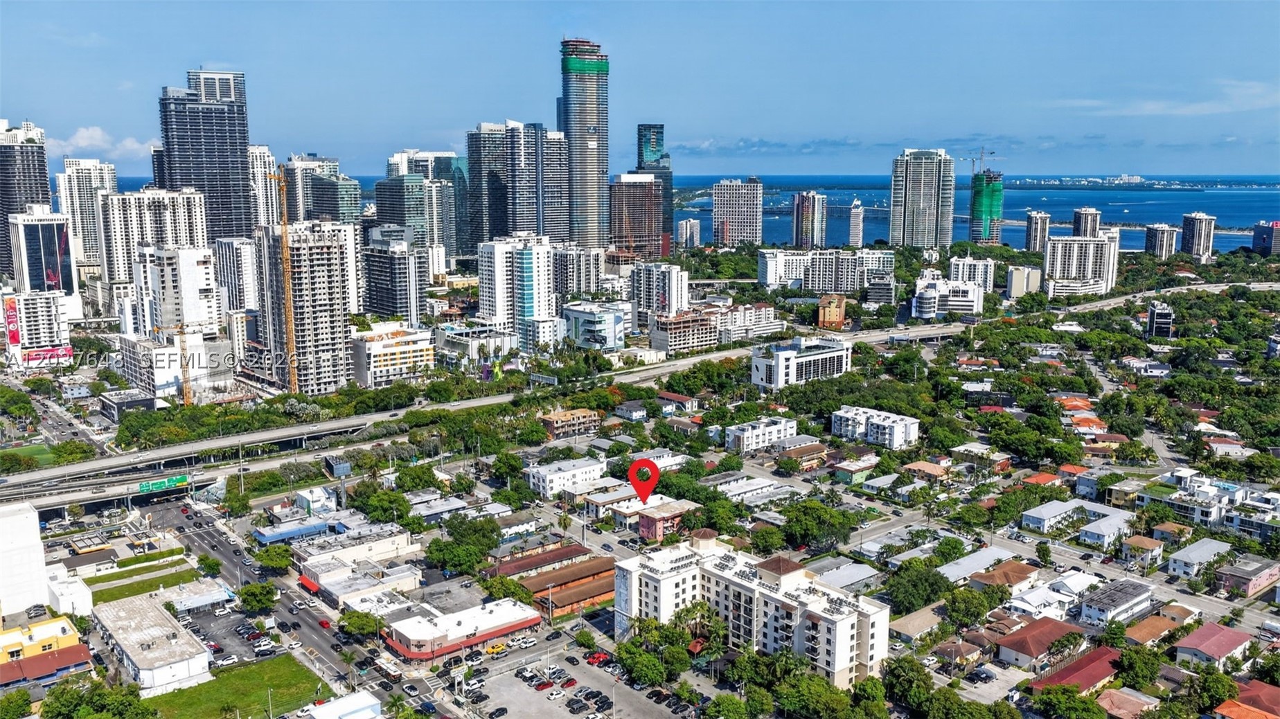 CITY OF MIAMI SOUTH - Residential Income
