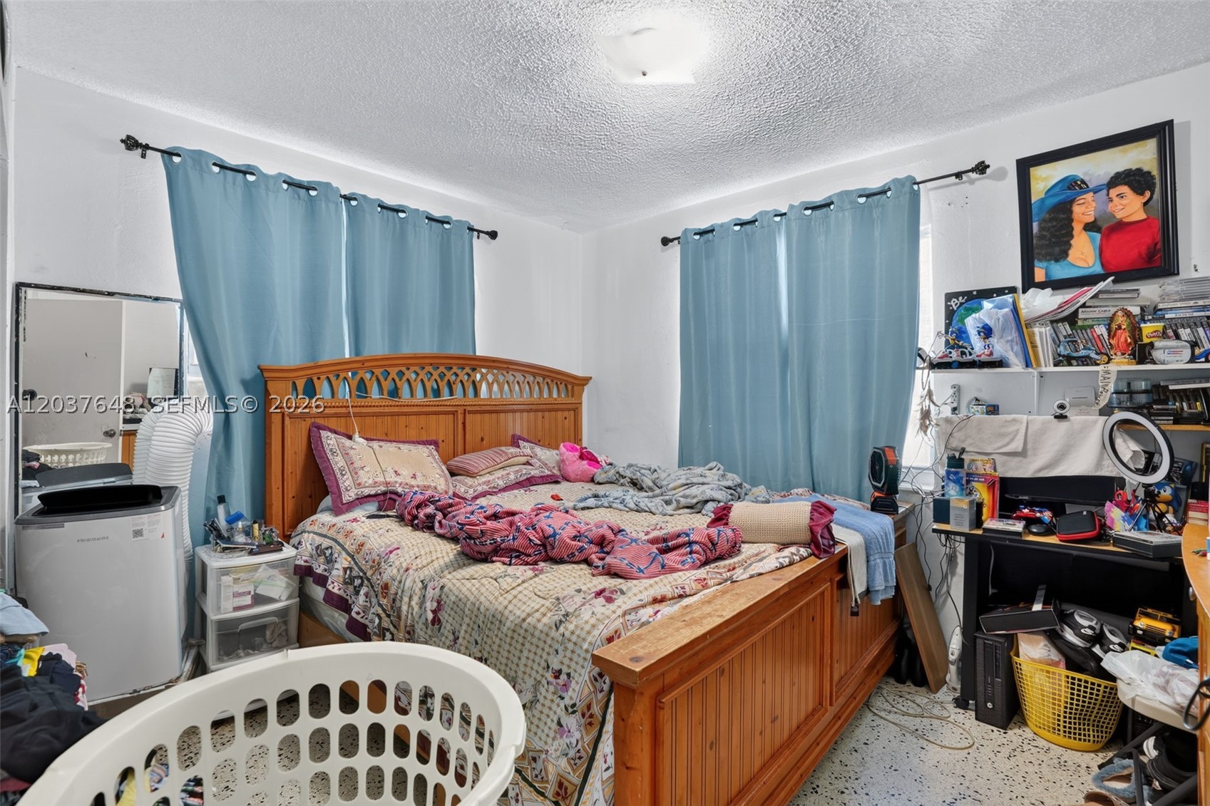 CITY OF MIAMI SOUTH - Residential Income