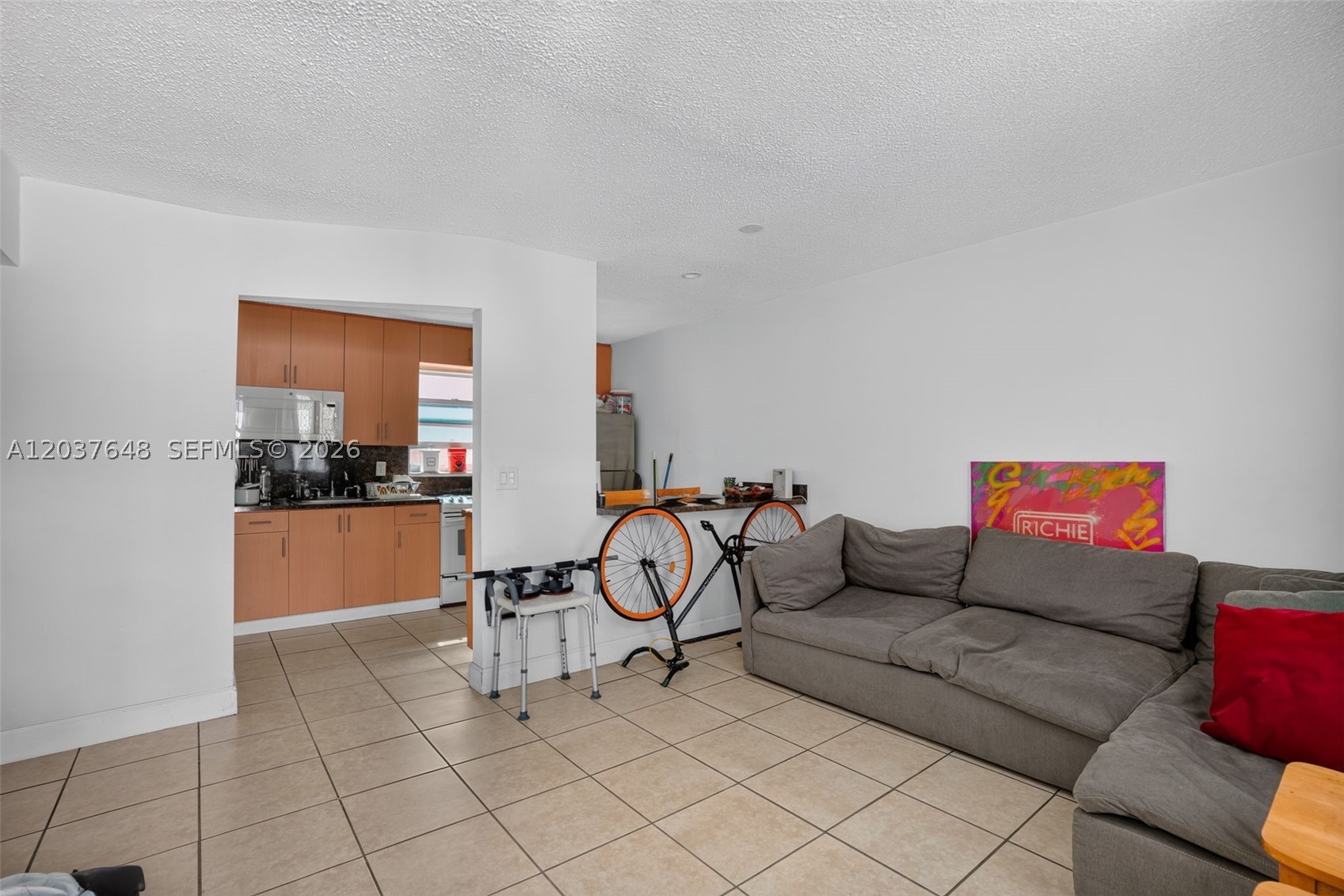CITY OF MIAMI SOUTH - Residential Income
