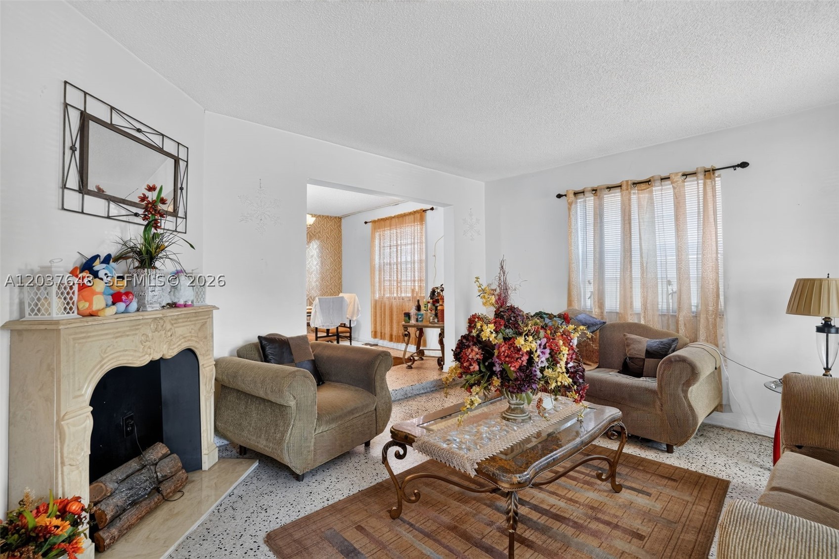 CITY OF MIAMI SOUTH - Residential Income